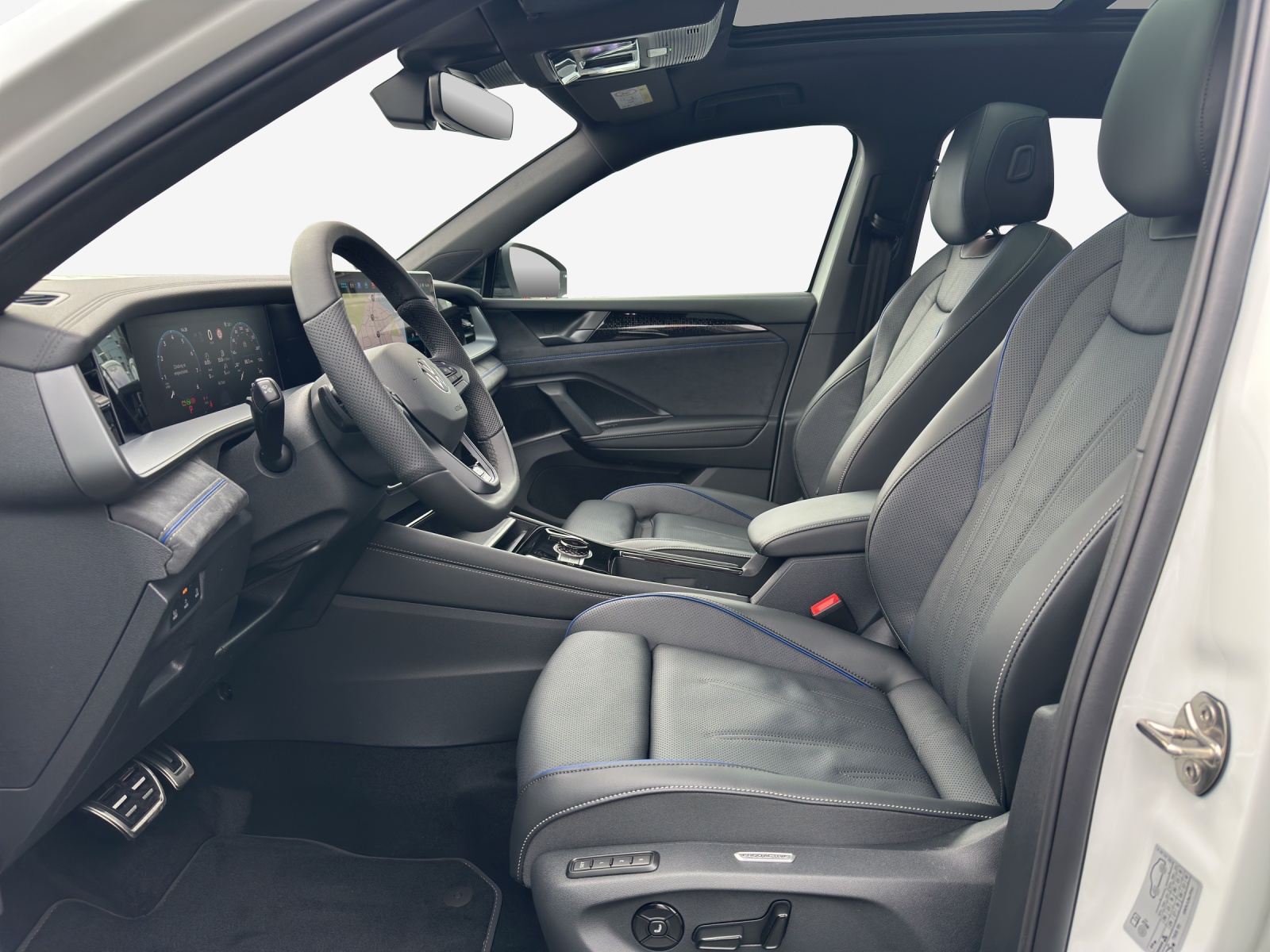 VW Tayron 2.0 TSI R-Line DSG 4Motion-image-7