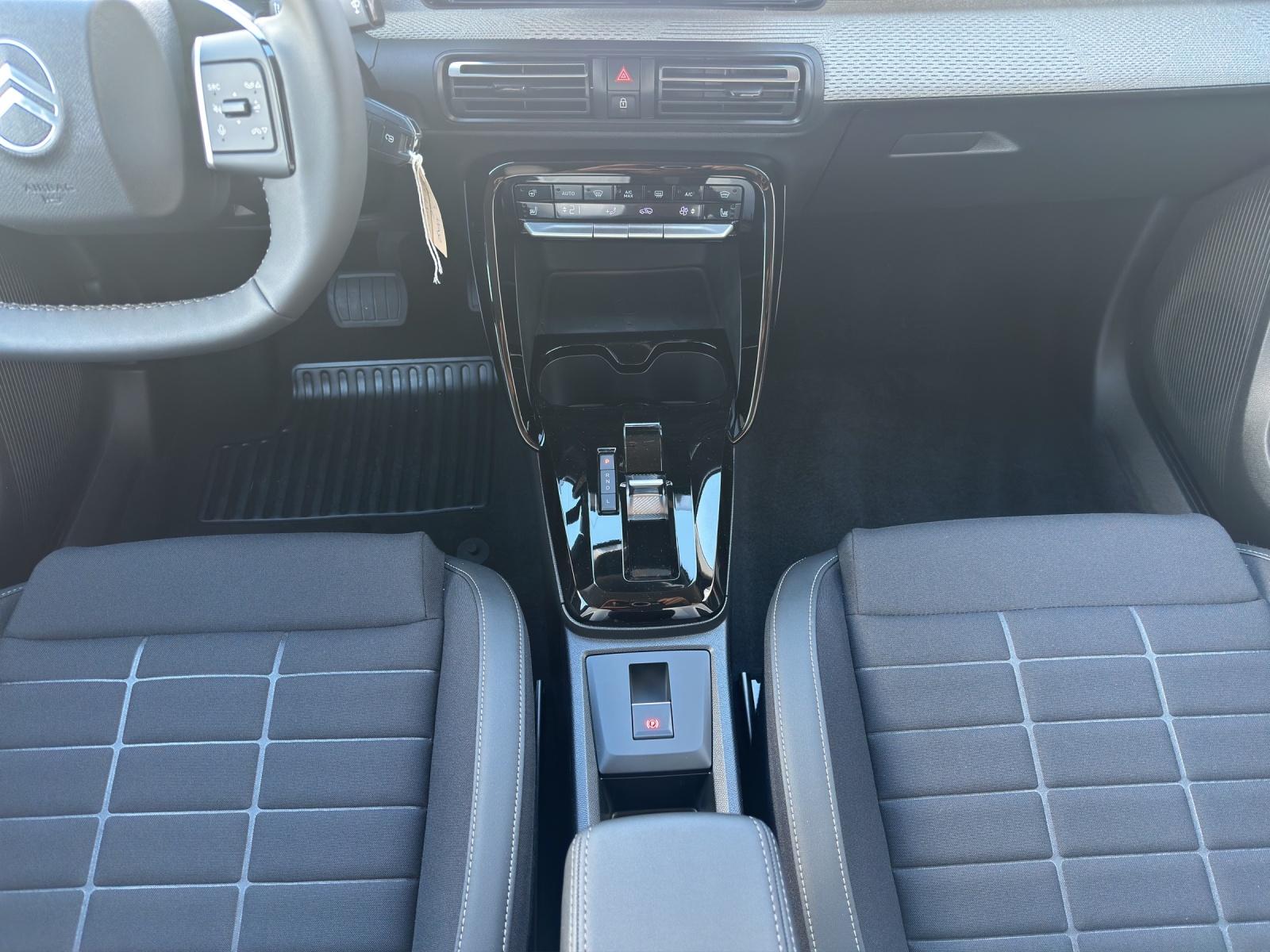 CITROEN C3 1.2 Hybrid 110 Max-image-15