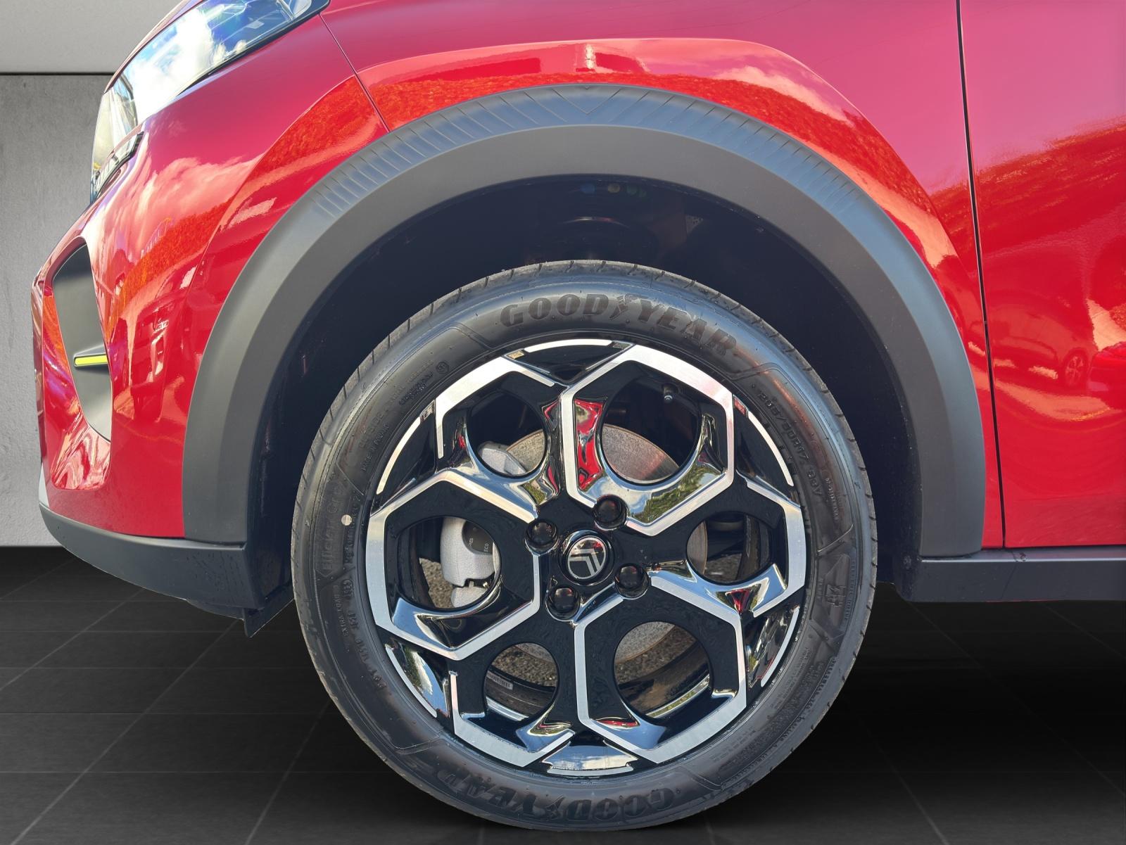 CITROEN C3 1.2 Hybrid 110 Max-image-18