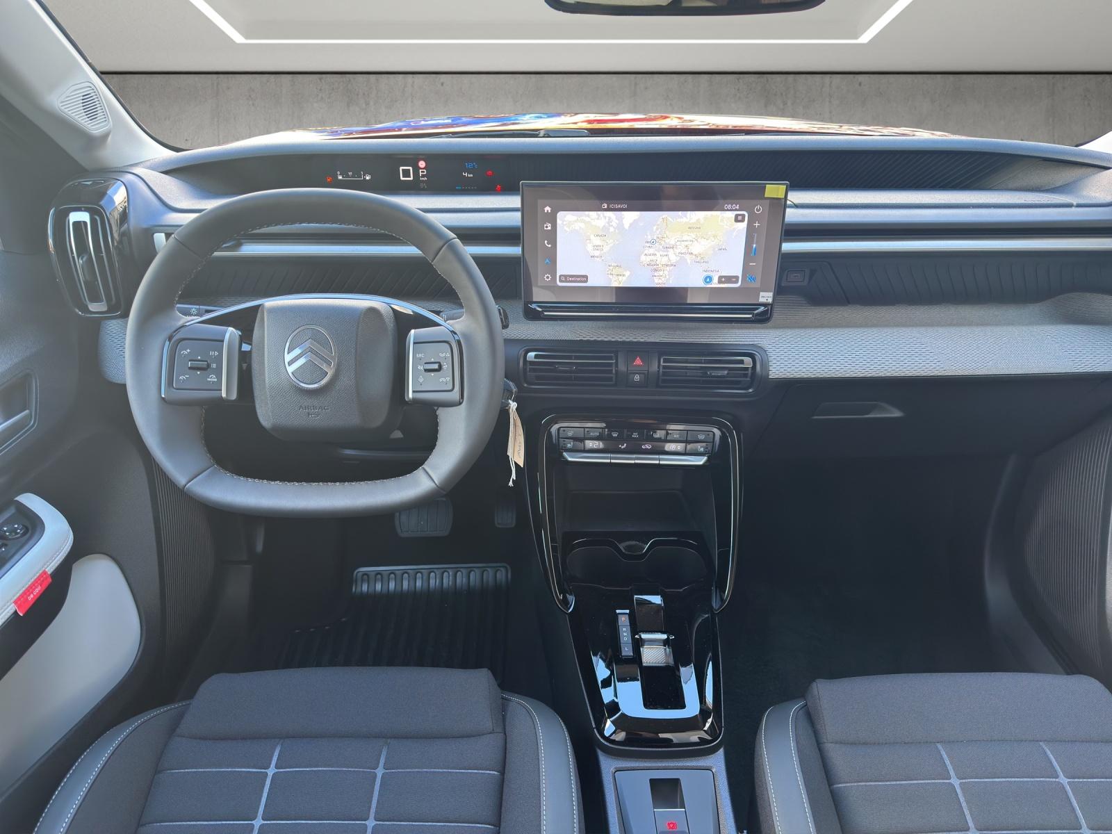 CITROEN C3 1.2 Hybrid 110 Max-image-12