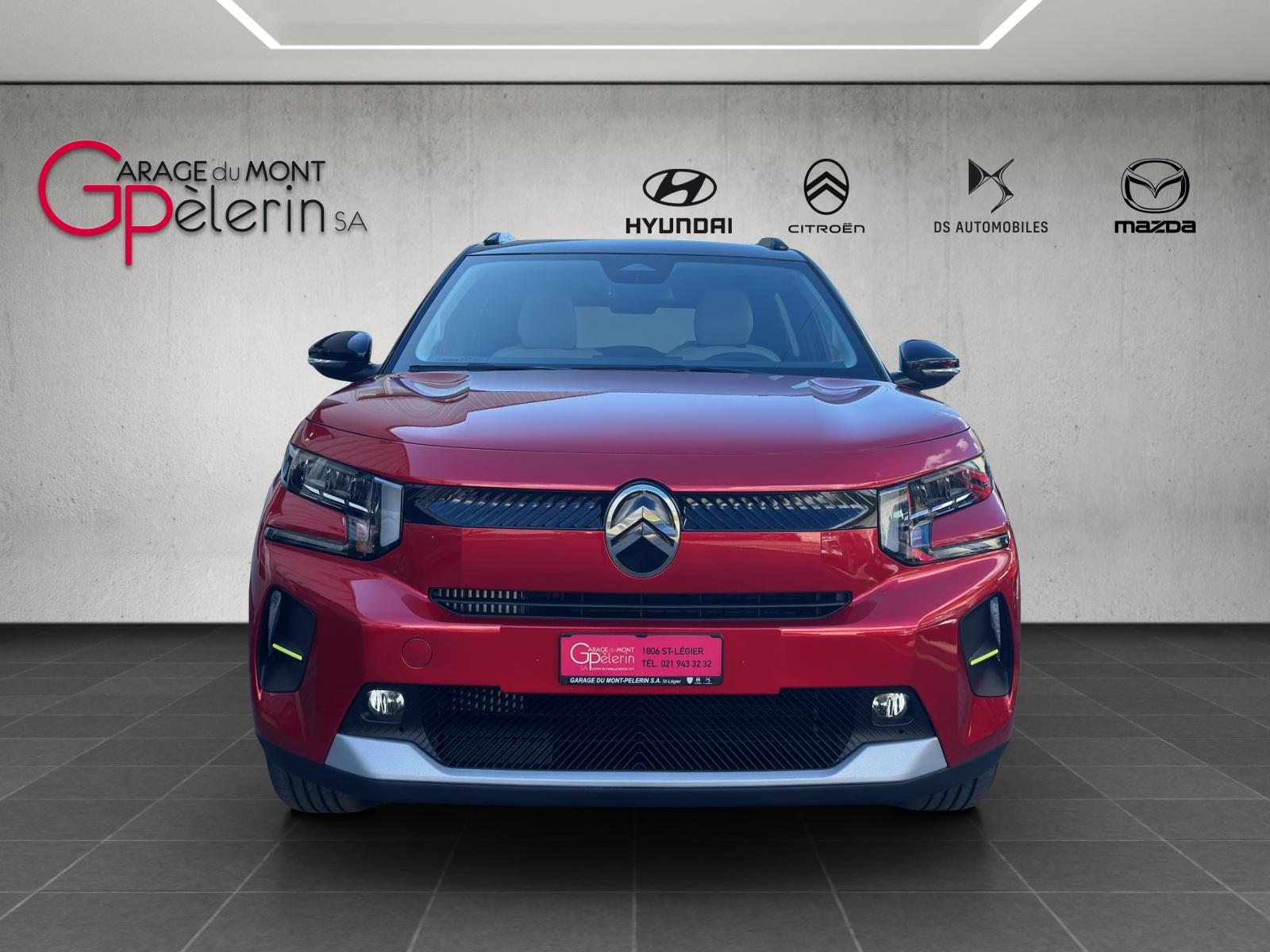 CITROEN C3 1.2 Hybrid 110 Max-image-6