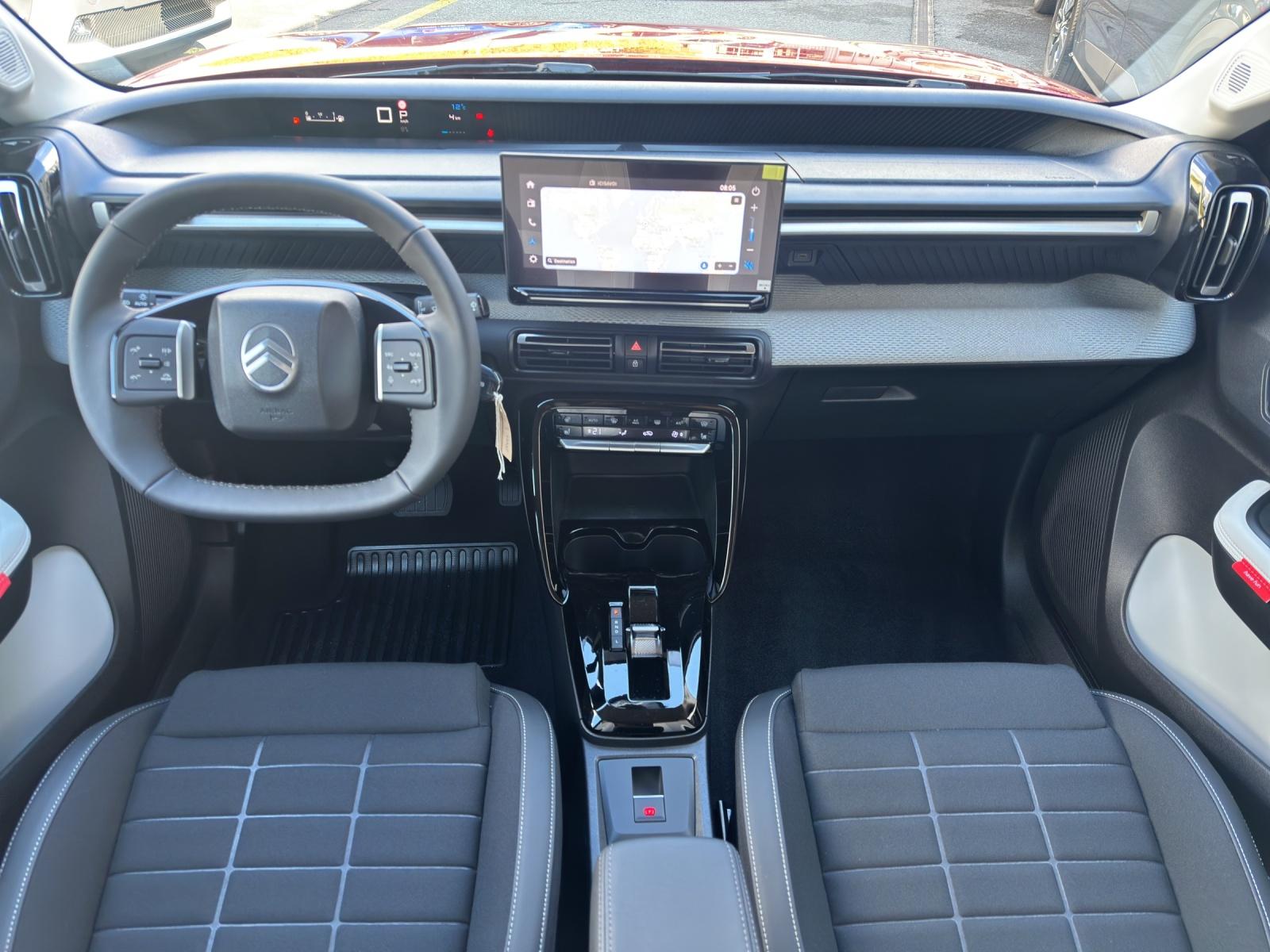CITROEN C3 1.2 Hybrid 110 Max-image-7