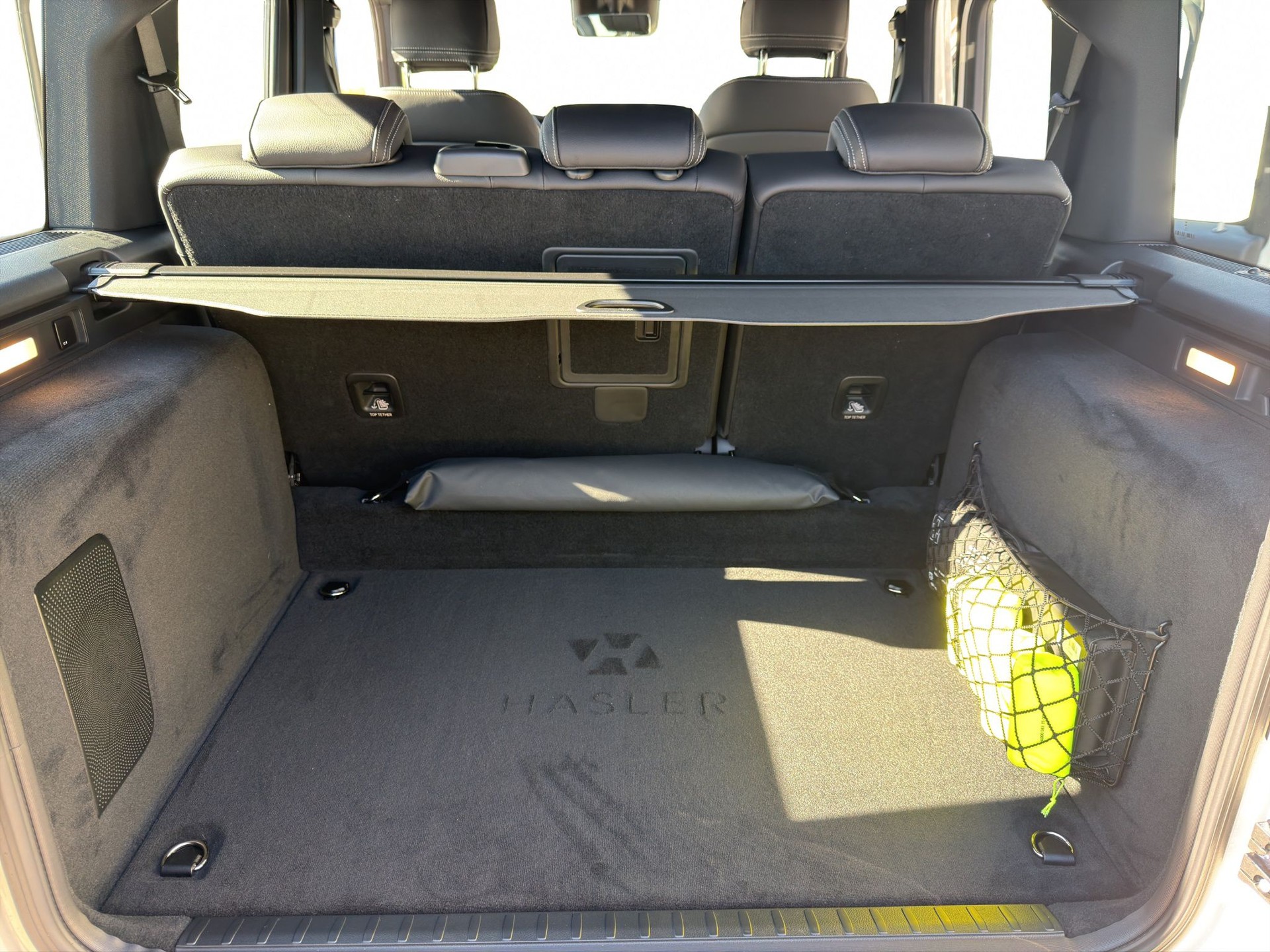 MERCEDES-BENZ G 450d 9G-Tronic-image-12