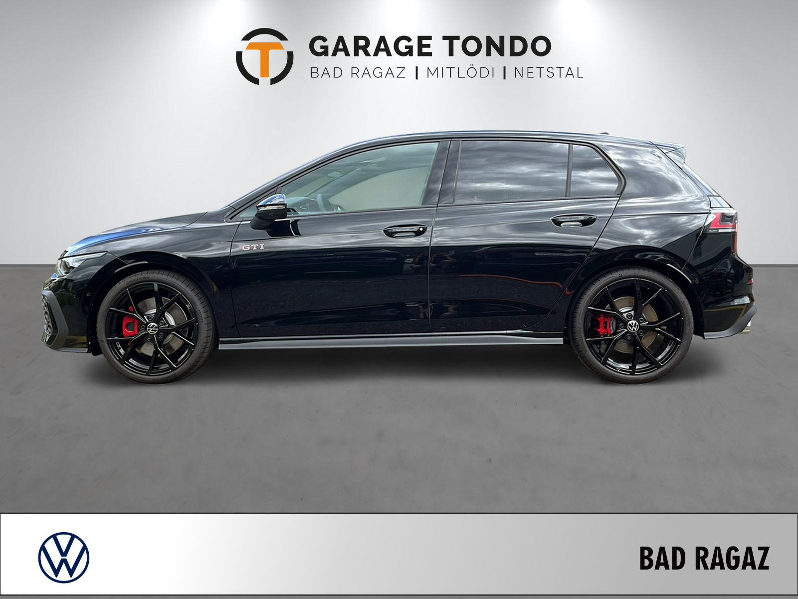 VW Golf VIII 2.0 TSI GTI DSG-image-2
