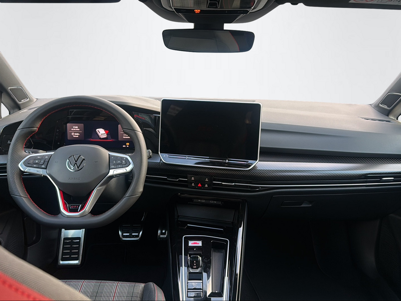 VW Golf VIII 2.0 TSI GTI DSG-image-9