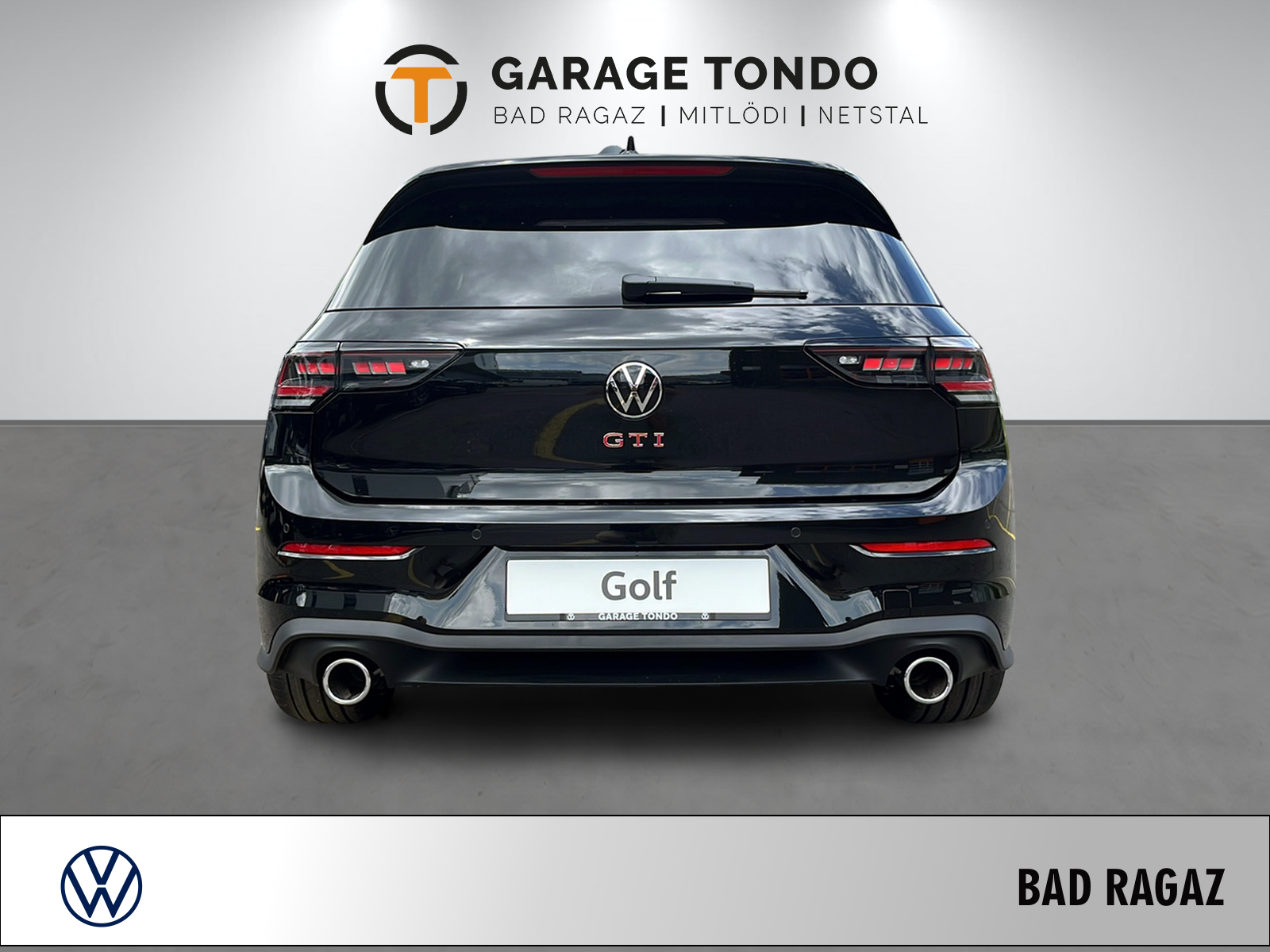 VW Golf VIII 2.0 TSI GTI DSG-image-5