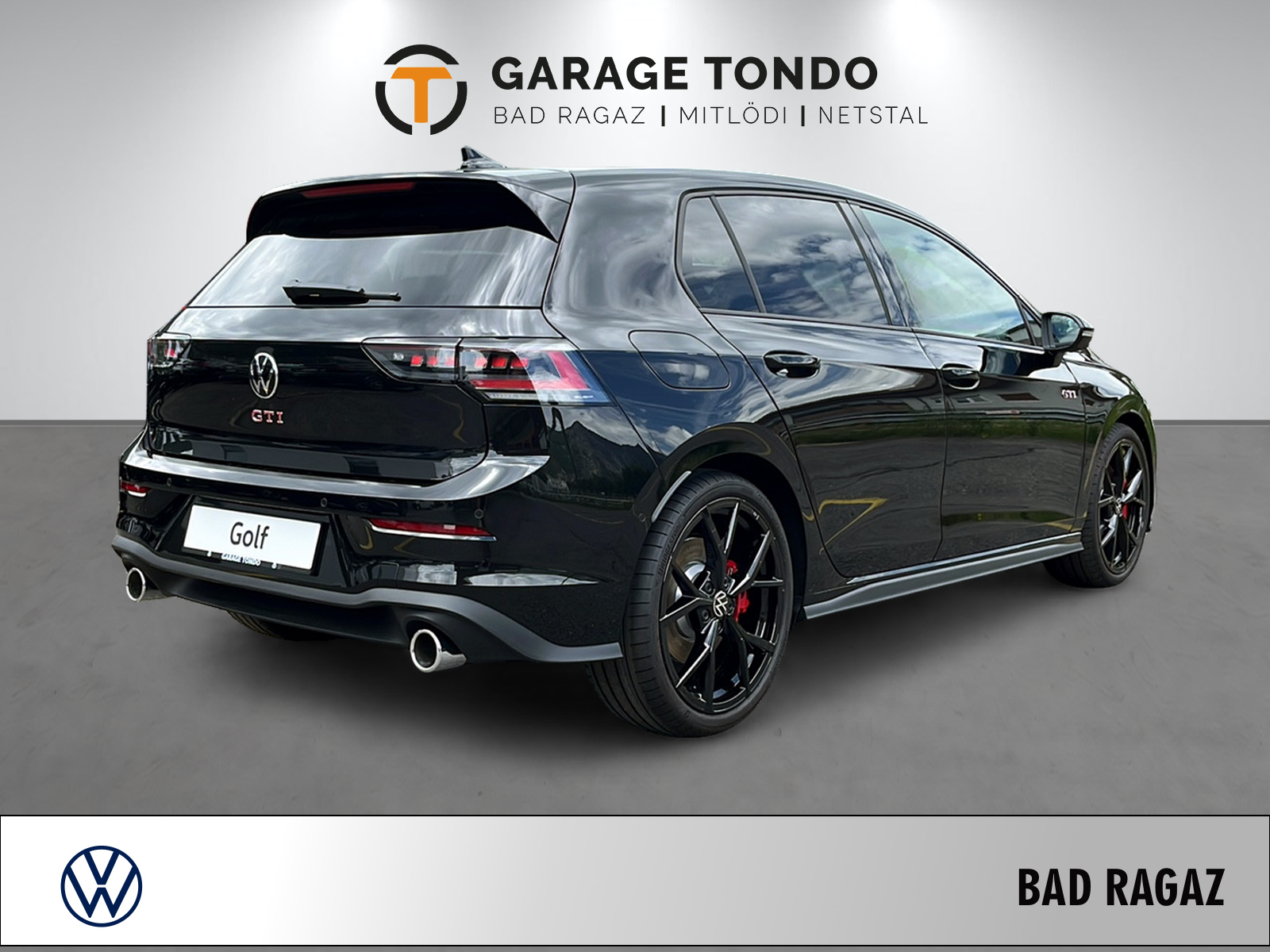 VW Golf VIII 2.0 TSI GTI DSG-image-3