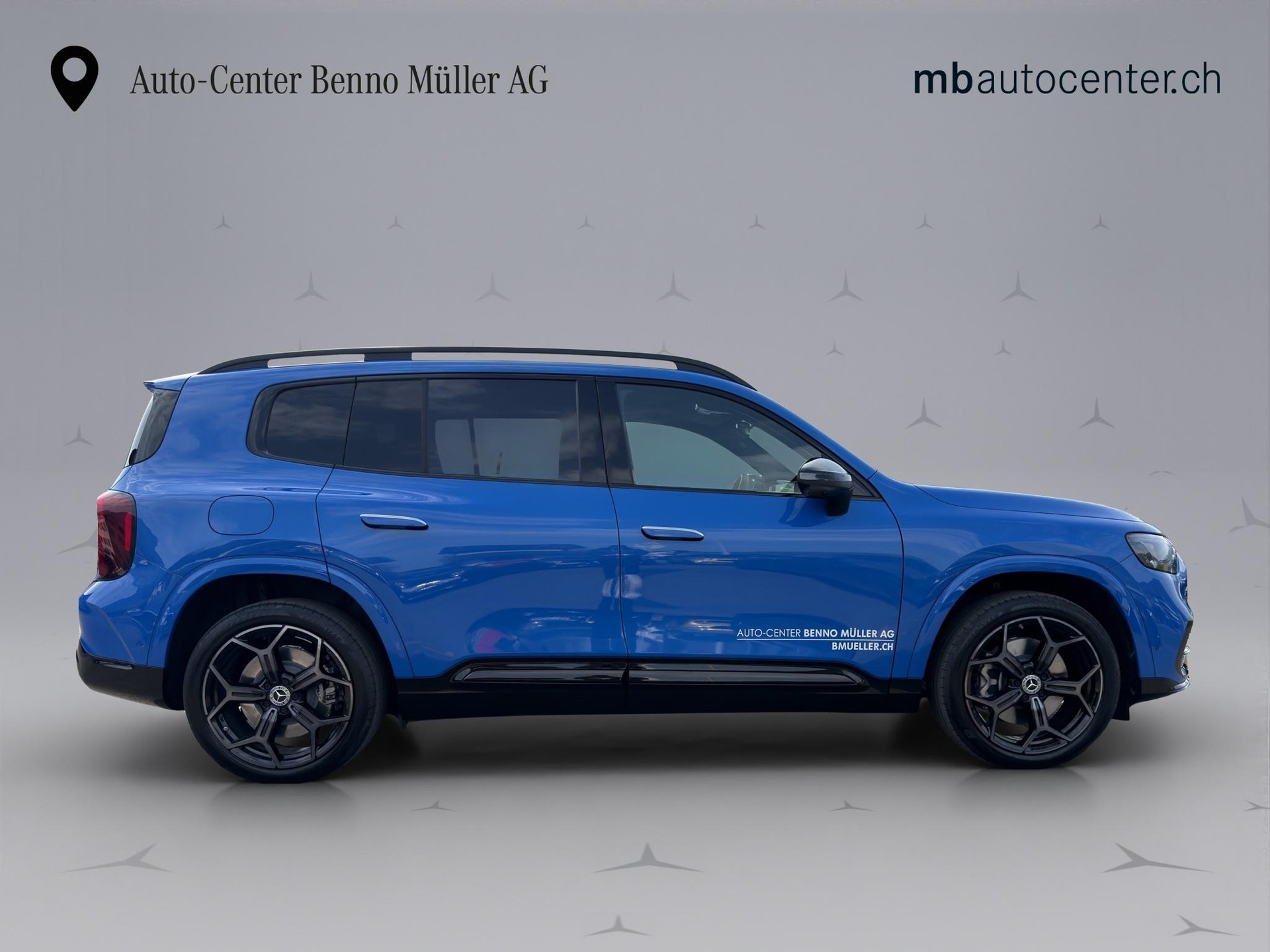 MERCEDES-BENZ GLB 350 4matic-image-5