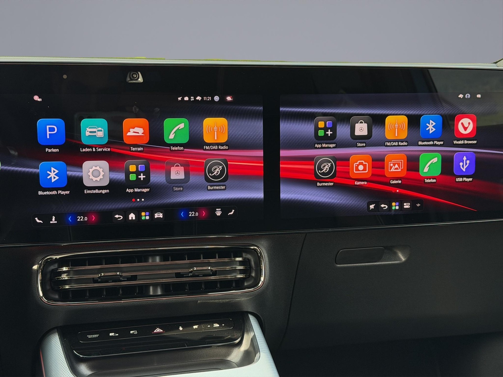 MERCEDES-BENZ GLB 350 4matic-image-13