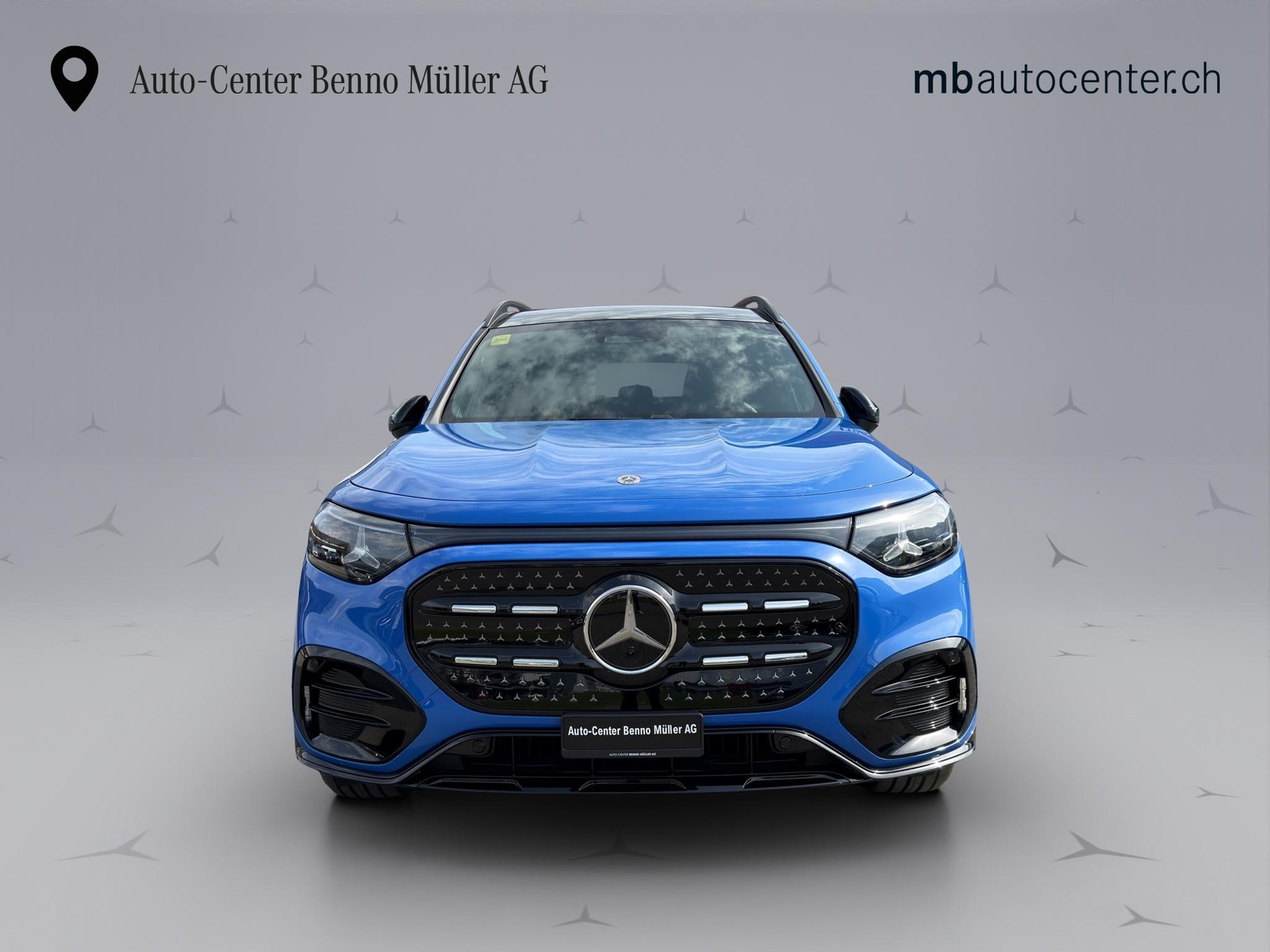 MERCEDES-BENZ GLB 350 4matic-image-7