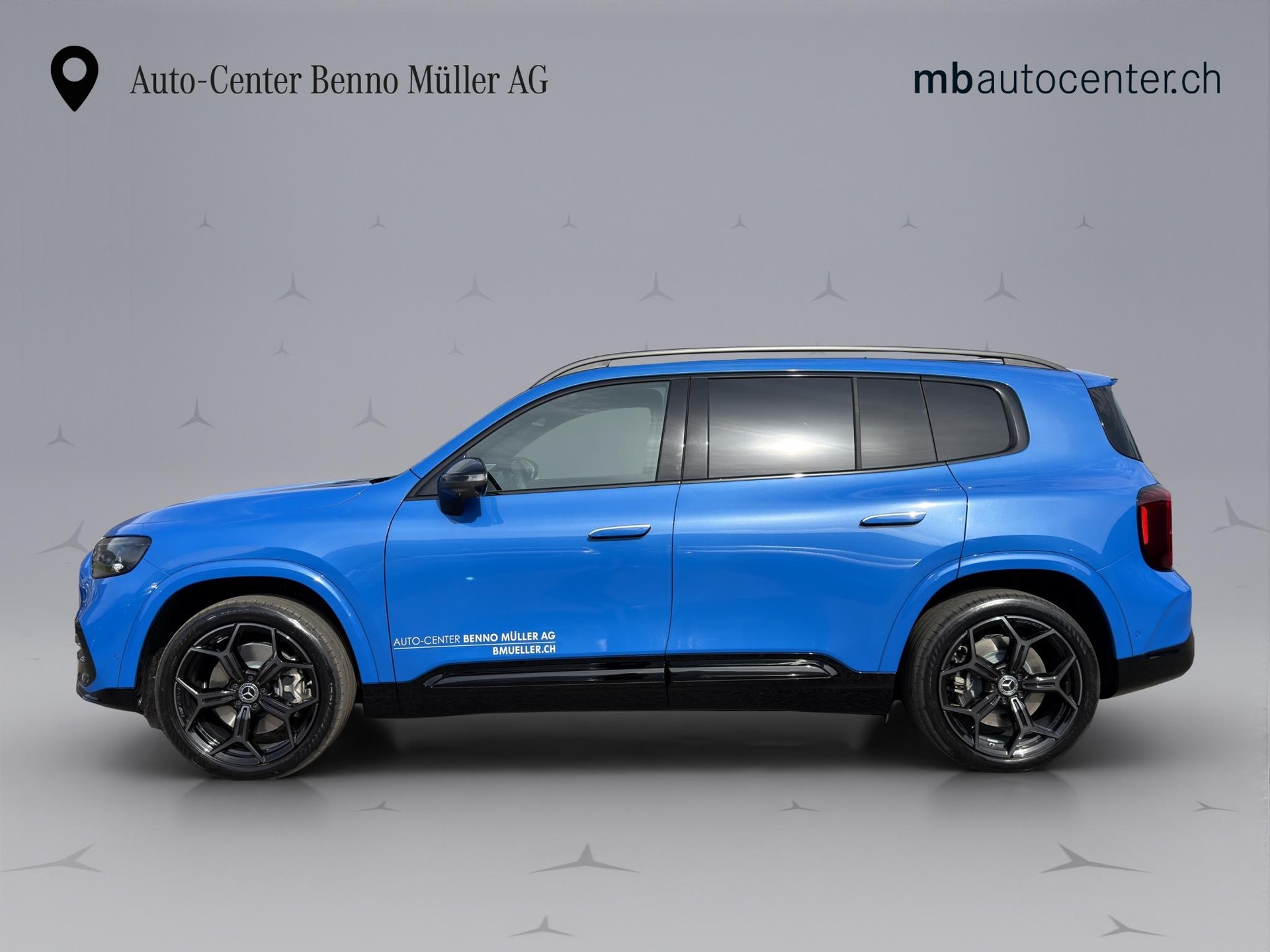 MERCEDES-BENZ GLB 350 4matic-image-1
