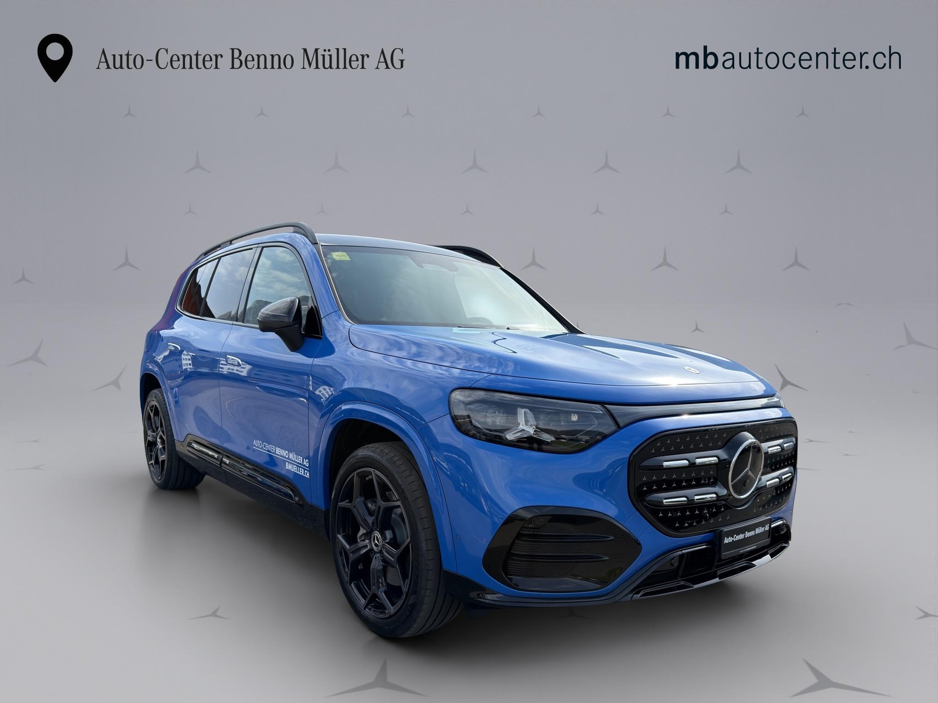 MERCEDES-BENZ GLB 350 4matic-image-6