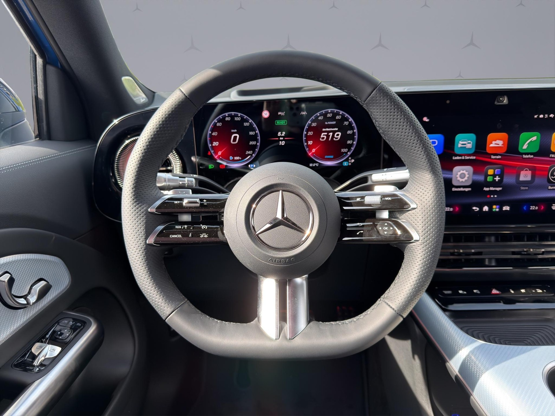 MERCEDES-BENZ GLB 350 4matic-image-11