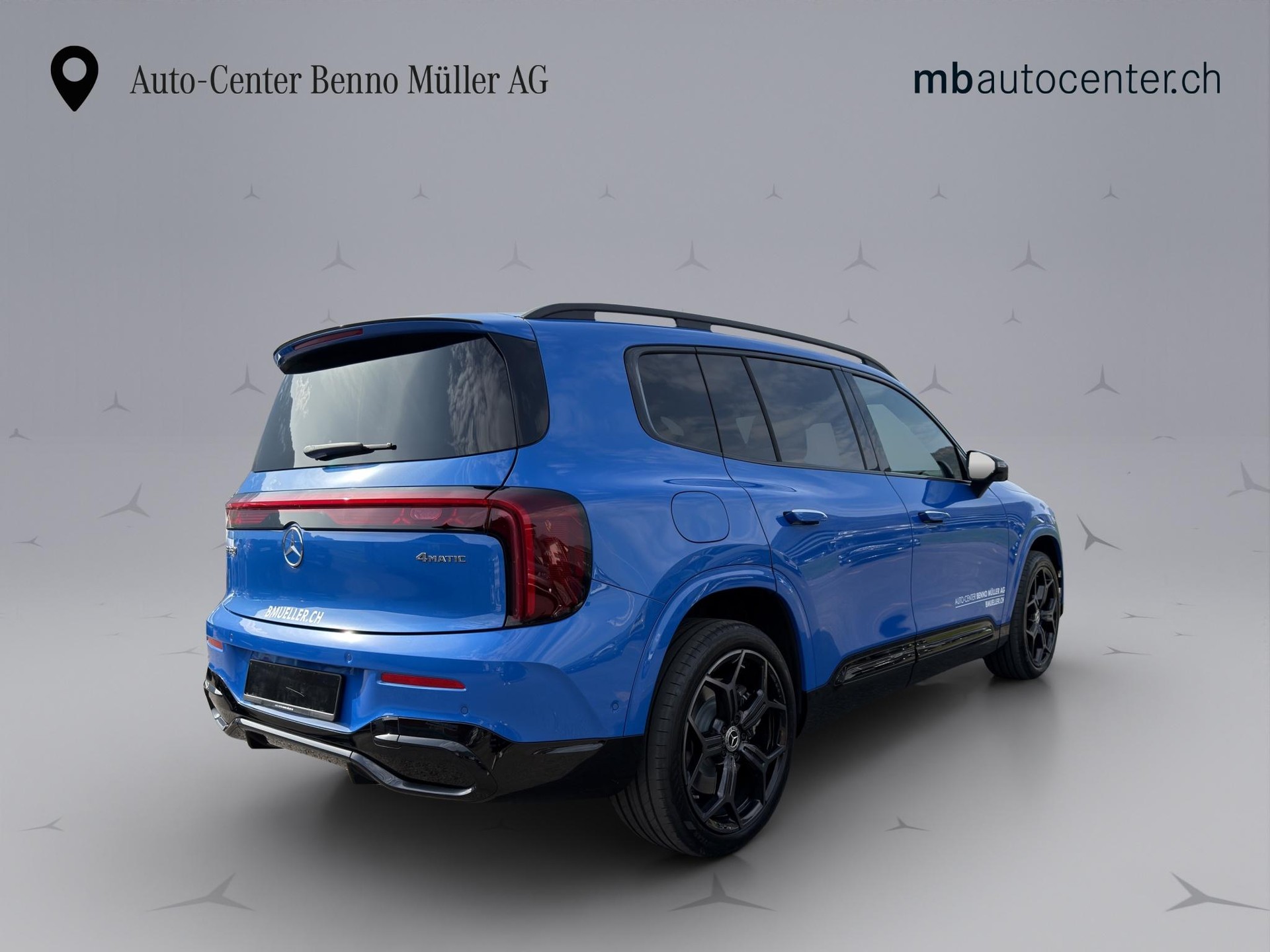 MERCEDES-BENZ GLB 350 4matic-image-4