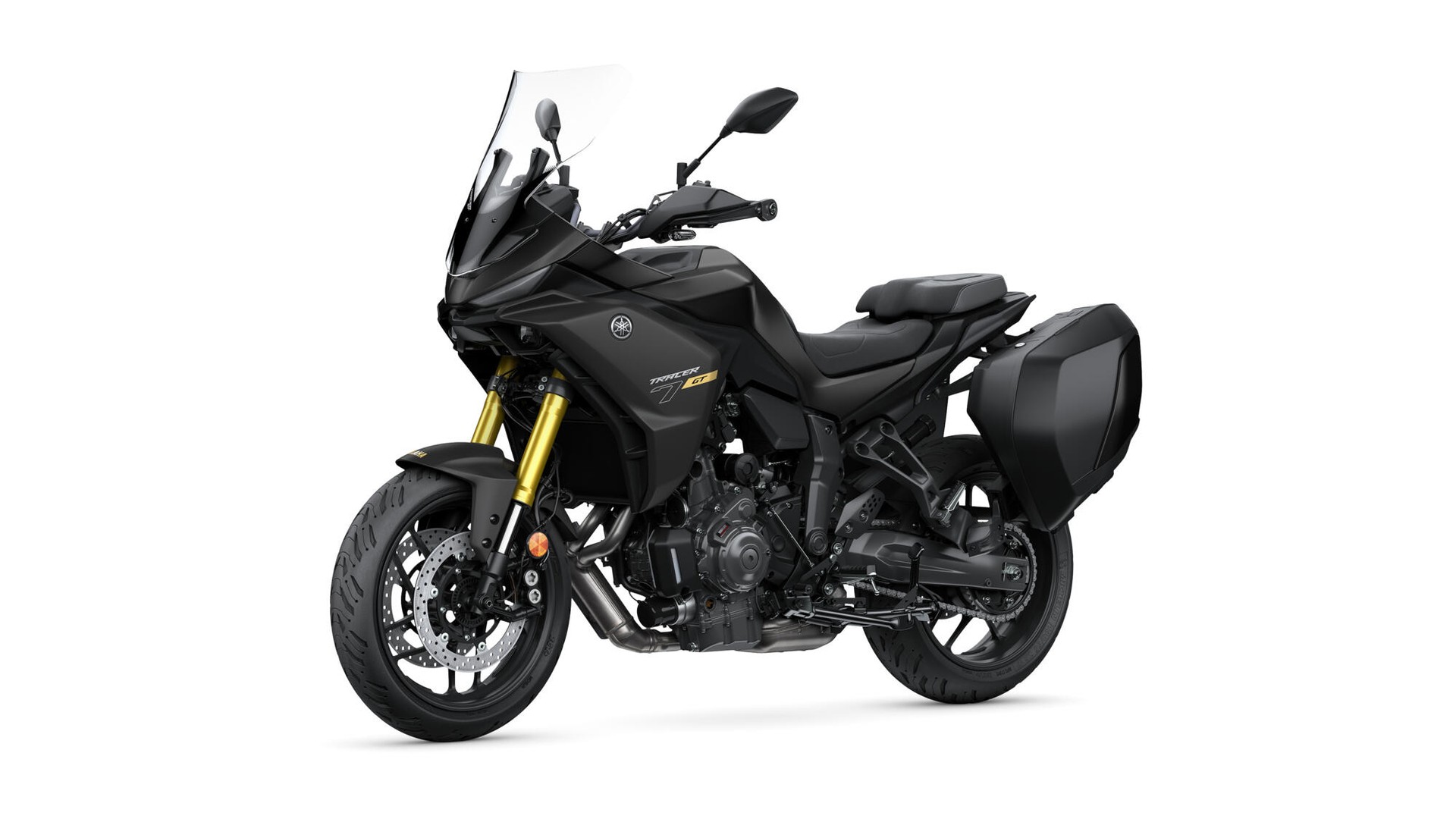 YAMAHA Tracer 7 GT