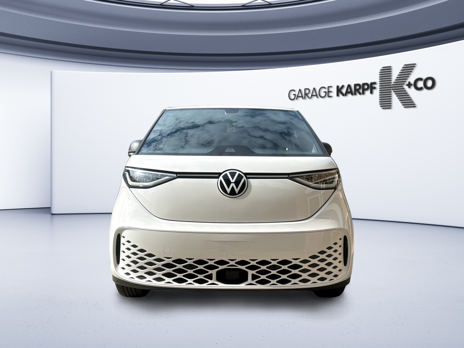 VW ID. Buzz Cargo-image-7