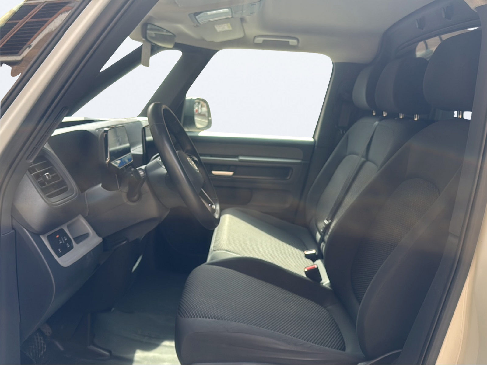VW ID. Buzz Cargo-image-8