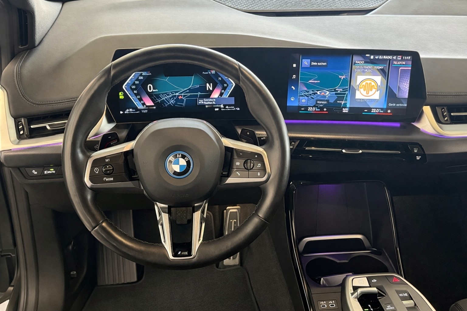 BMW 230e xDrive Active Tourer M Sport-image-5