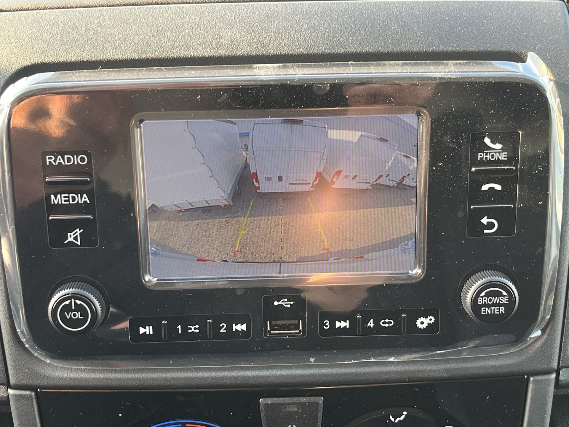 FIAT Ducato L3H2, 140PS, Kasten, 270° Flügeltüren, 3 Plätzer-image-9