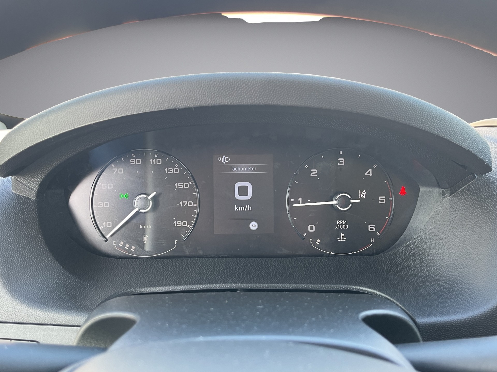 FIAT Ducato L3H2, 140PS, Kasten, 270° Flügeltüren, 3 Plätzer-image-13