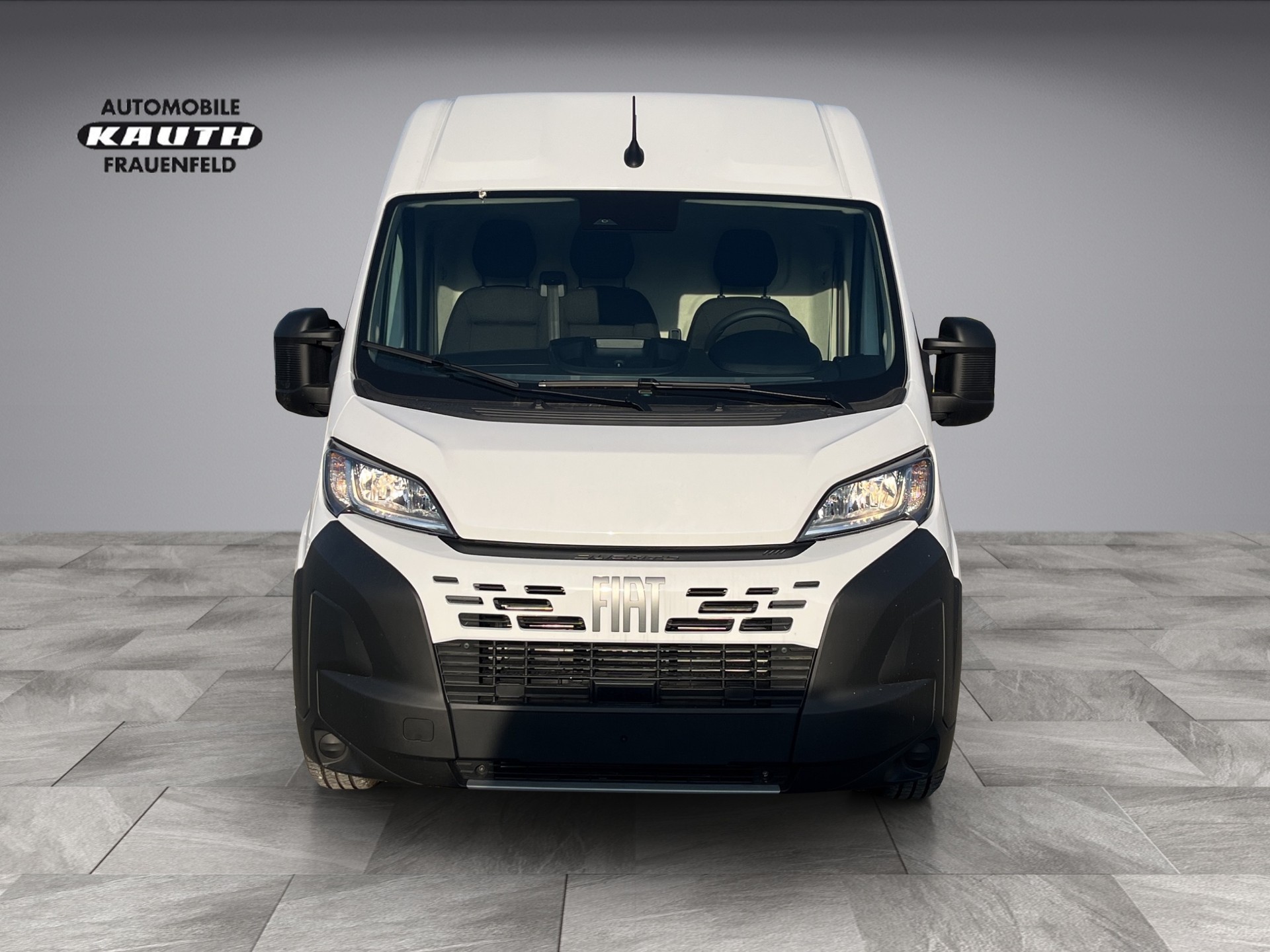 FIAT Ducato L3H2, 140PS, Kasten, 270° Flügeltüren, 3 Plätzer-showroom-element-3