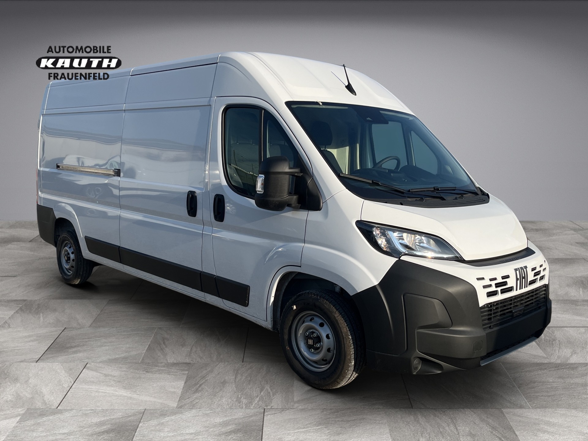 FIAT Ducato L3H2, 140PS, Kasten, 270° Flügeltüren, 3 Plätzer-image-7