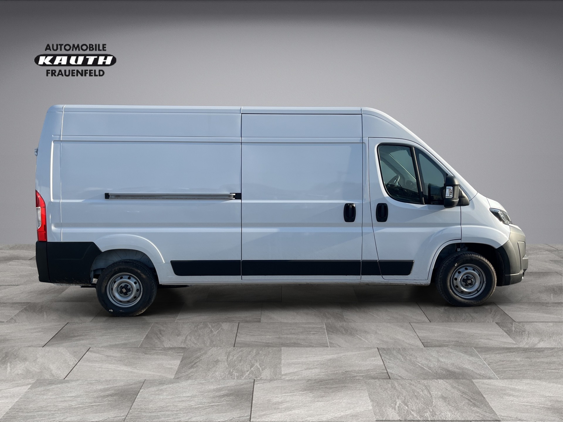 FIAT Ducato L3H2, 140PS, Kasten, 270° Flügeltüren, 3 Plätzer-image-6