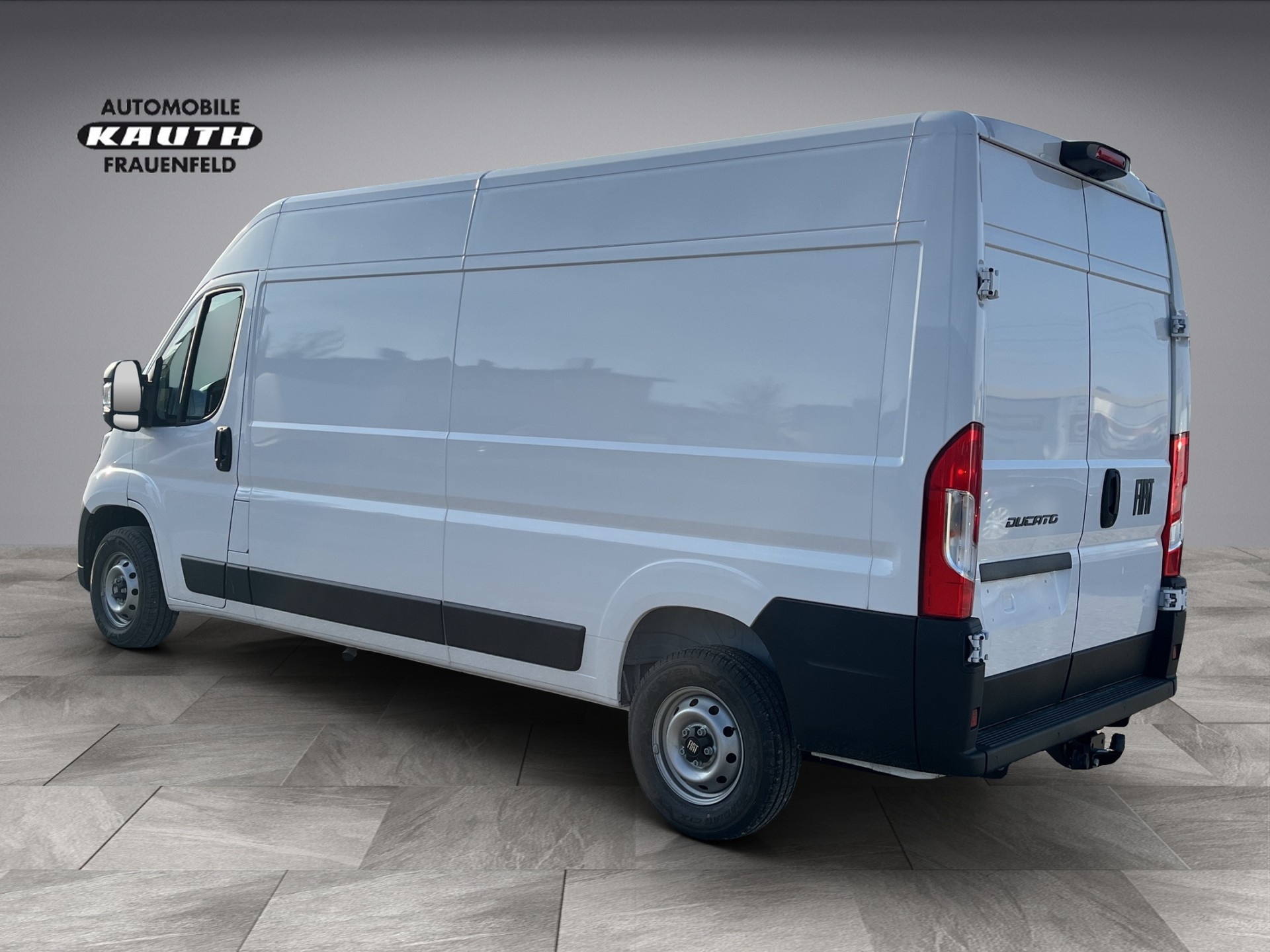 FIAT Ducato L3H2, 140PS, Kasten, 270° Flügeltüren, 3 Plätzer-showroom-element-2