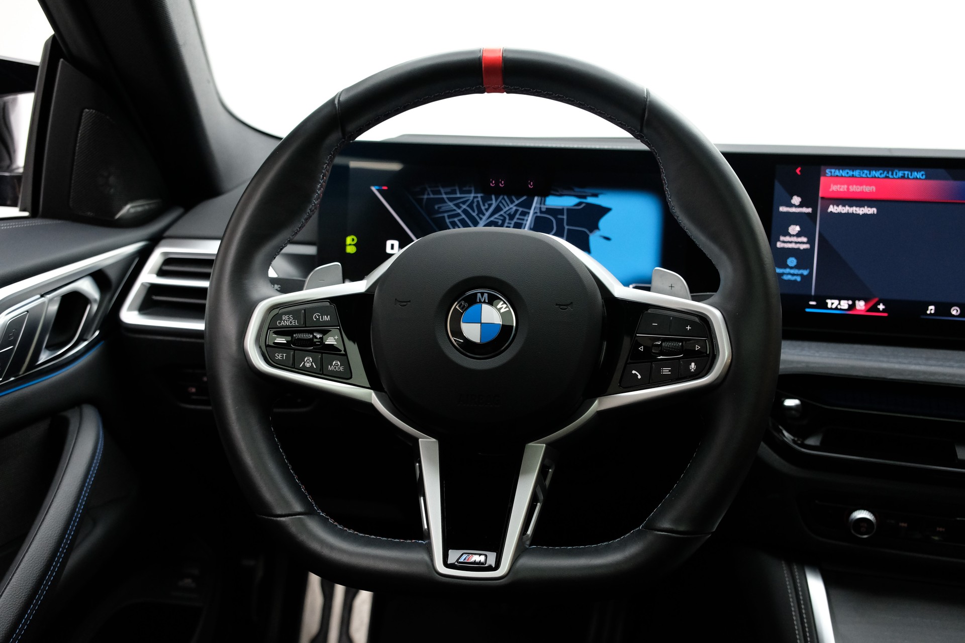 BMW M440i xDrive 48V Coupé M Sport Pro Steptronic-image-9