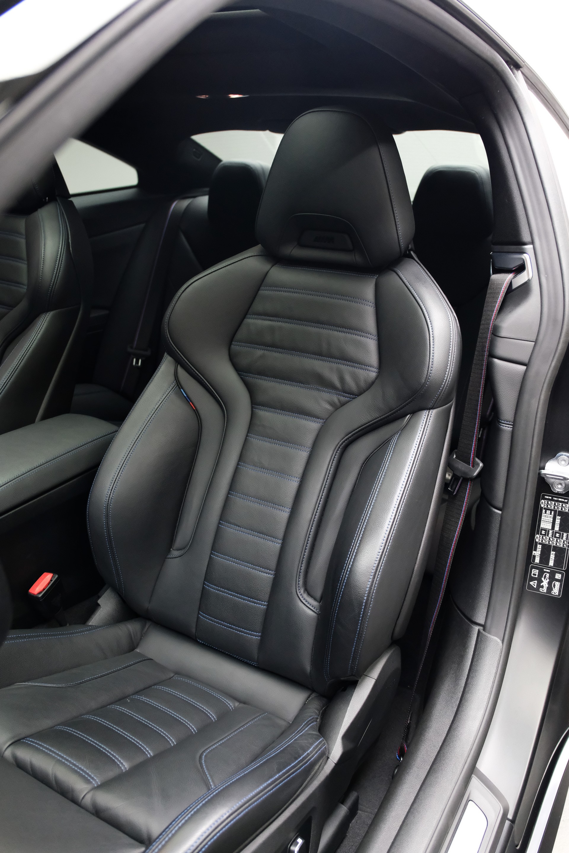 BMW M440i xDrive 48V Coupé M Sport Pro Steptronic-image-12