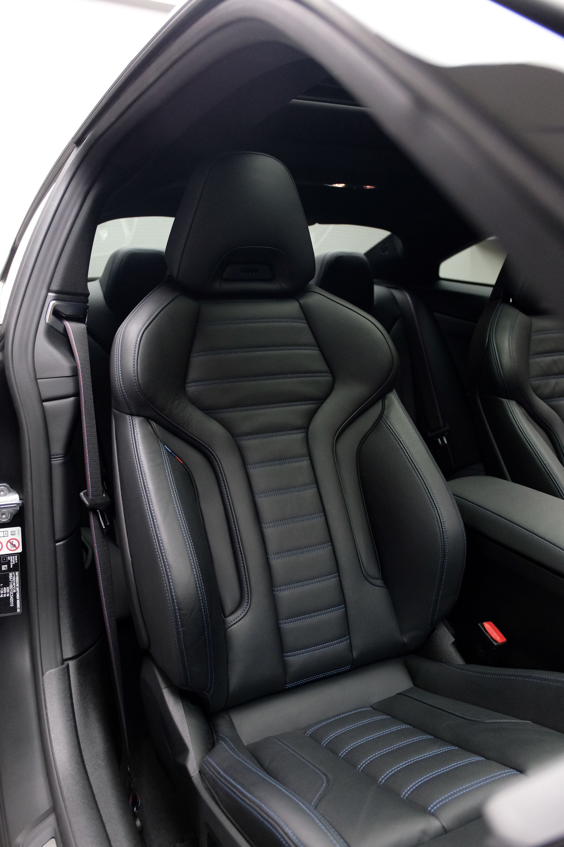 BMW M440i xDrive 48V Coupé M Sport Pro Steptronic-image-14