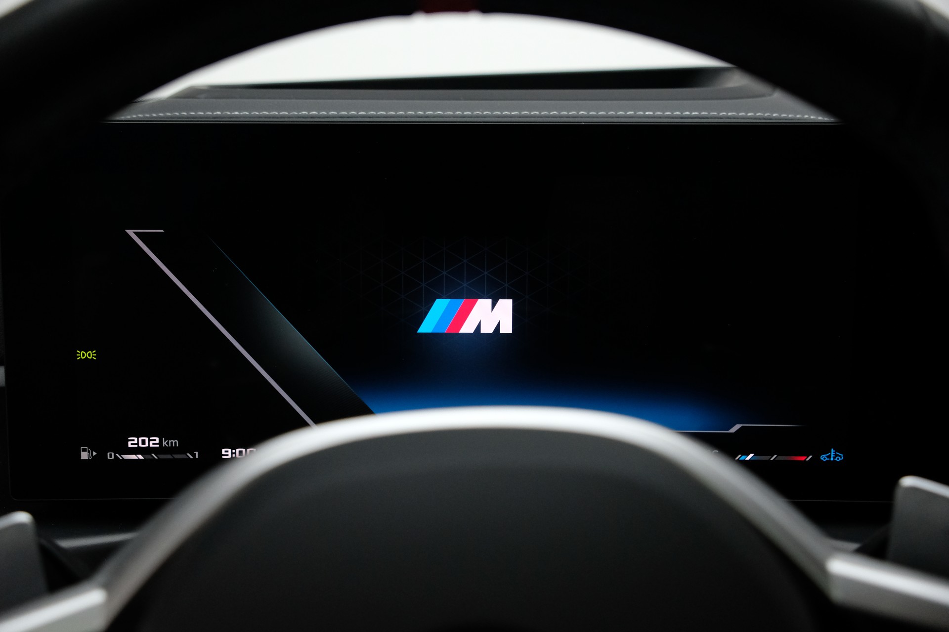 BMW M440i xDrive 48V Coupé M Sport Pro Steptronic-image-18