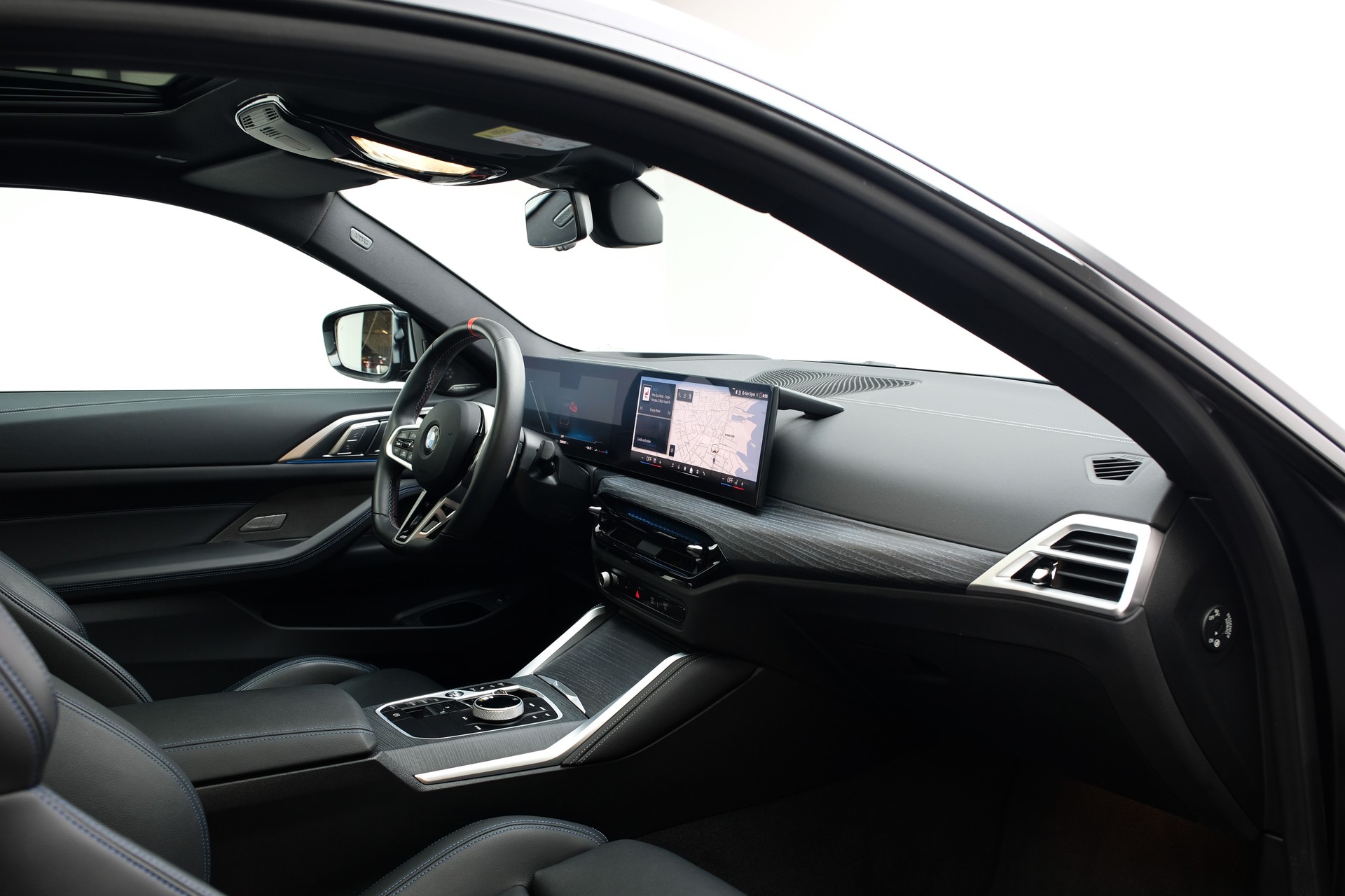BMW M440i xDrive 48V Coupé M Sport Pro Steptronic-image-7