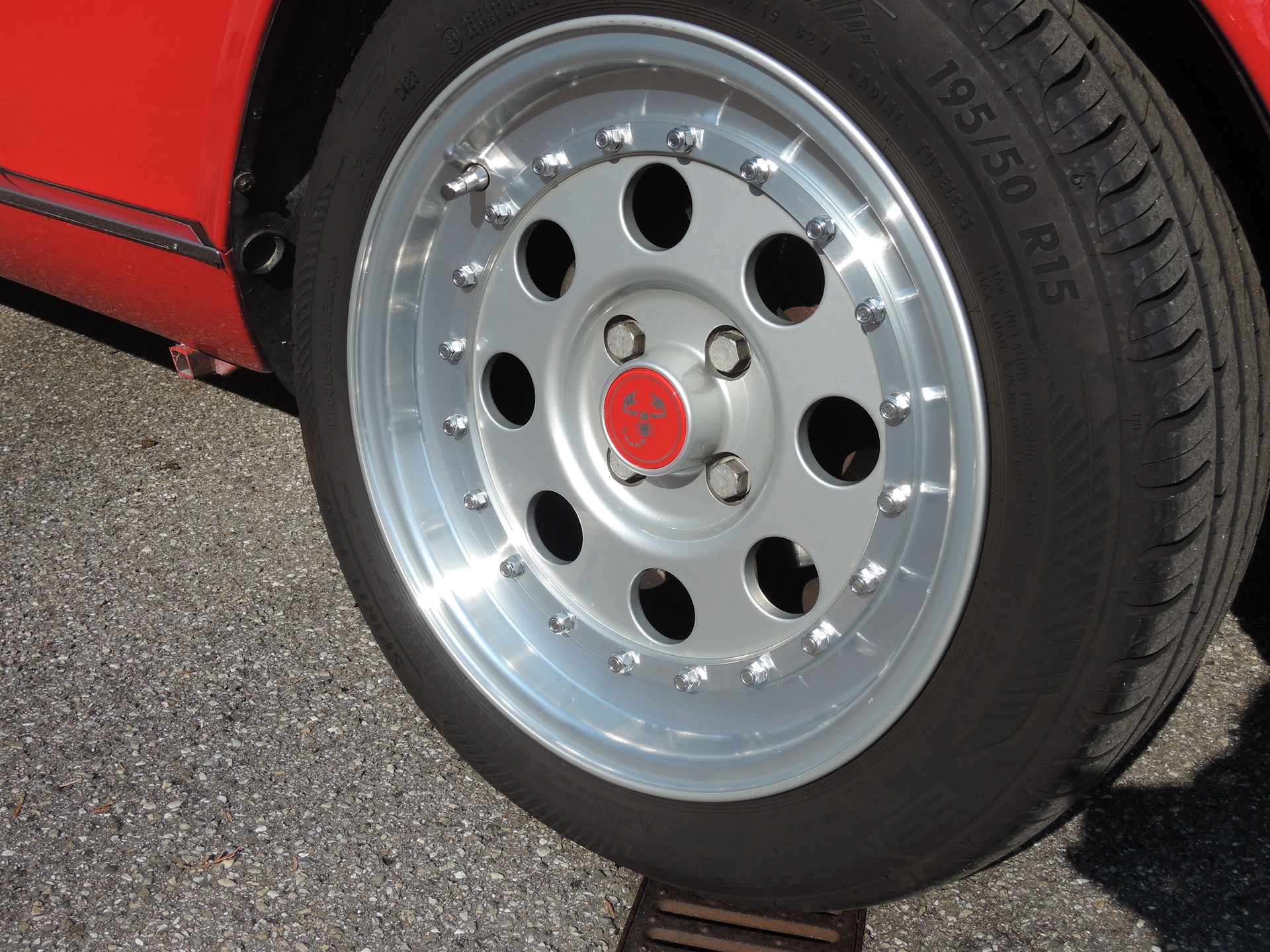 FIAT Spider 124 DS Europa 2.0 i.e.-image-7