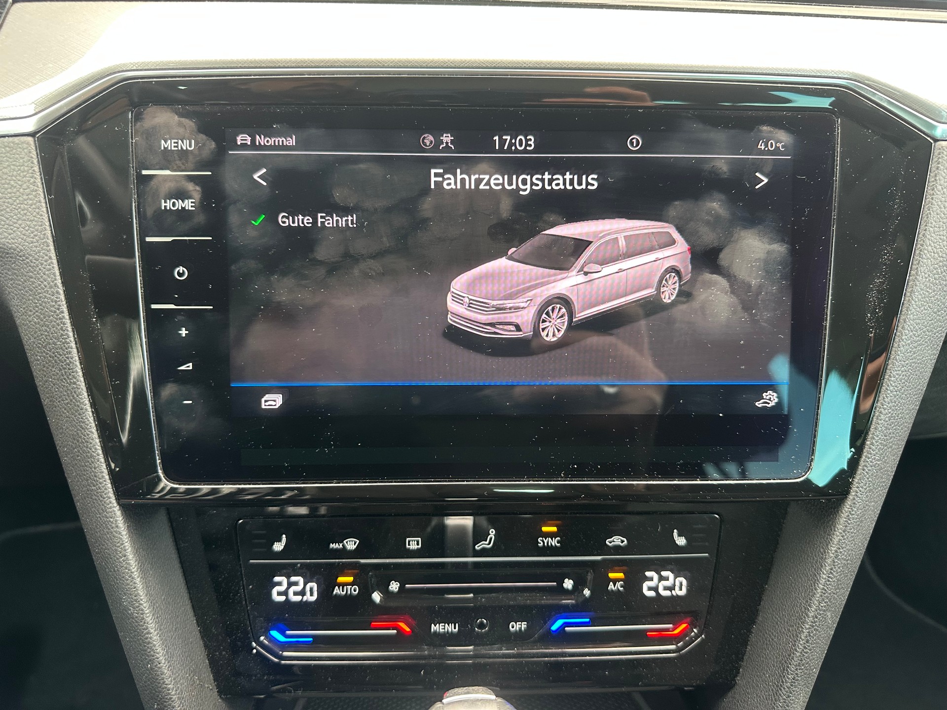VW Passat 2.0 TDI BMT Elegance 4Motion DSG-image-15