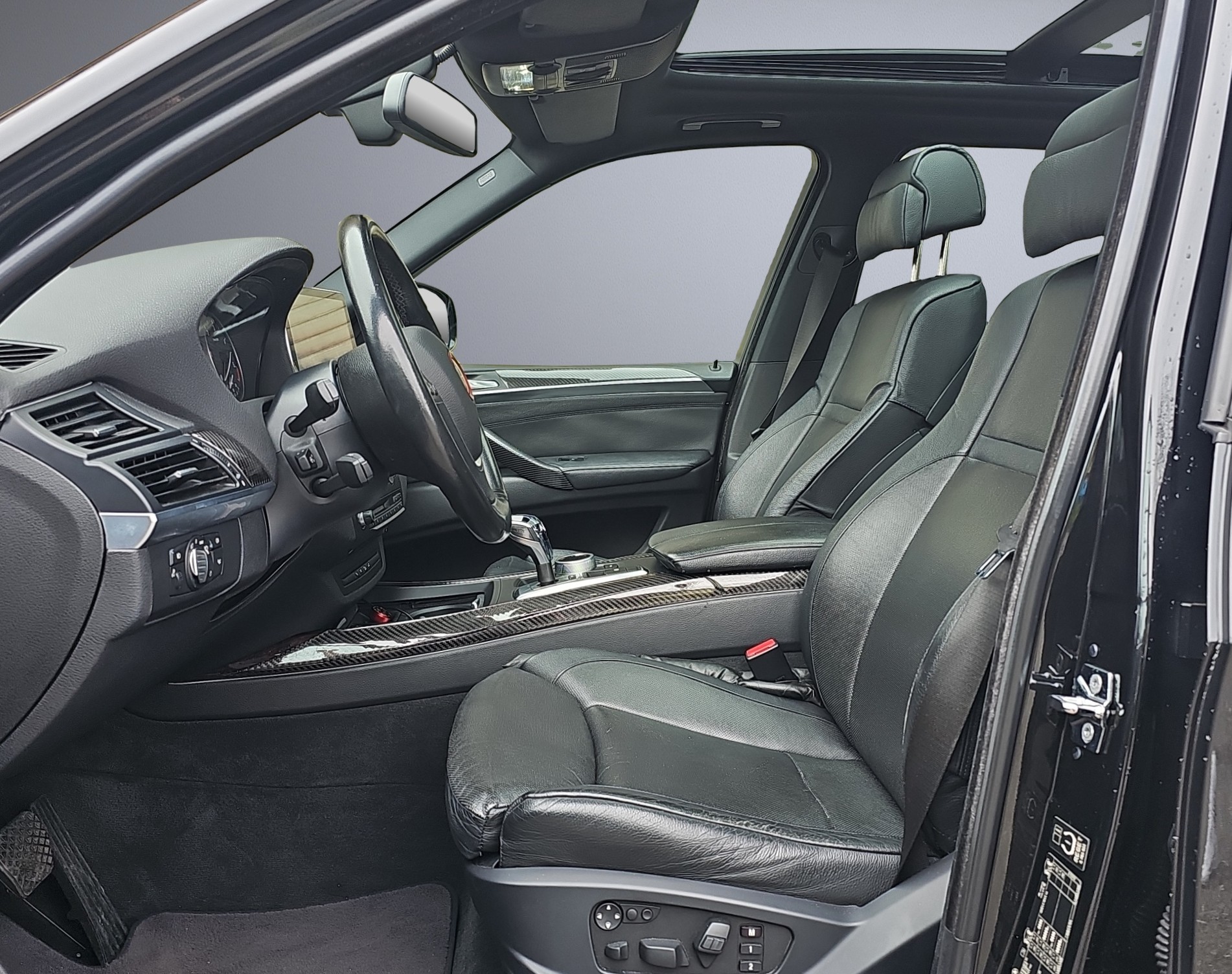 BMW X5 xDrive 30d (3.0d) Steptronic-image-9