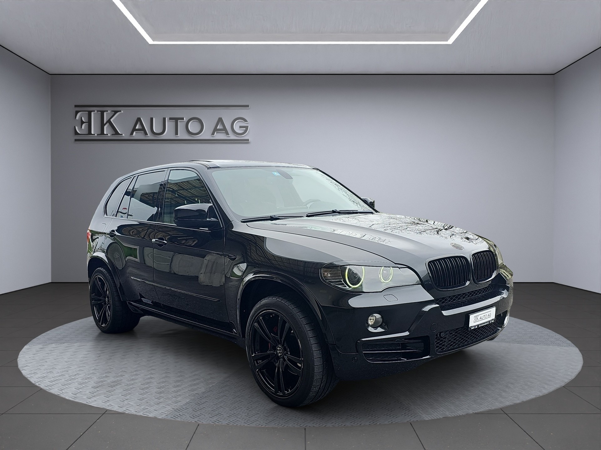 BMW X5 xDrive 30d (3.0d) Steptronic-image-5