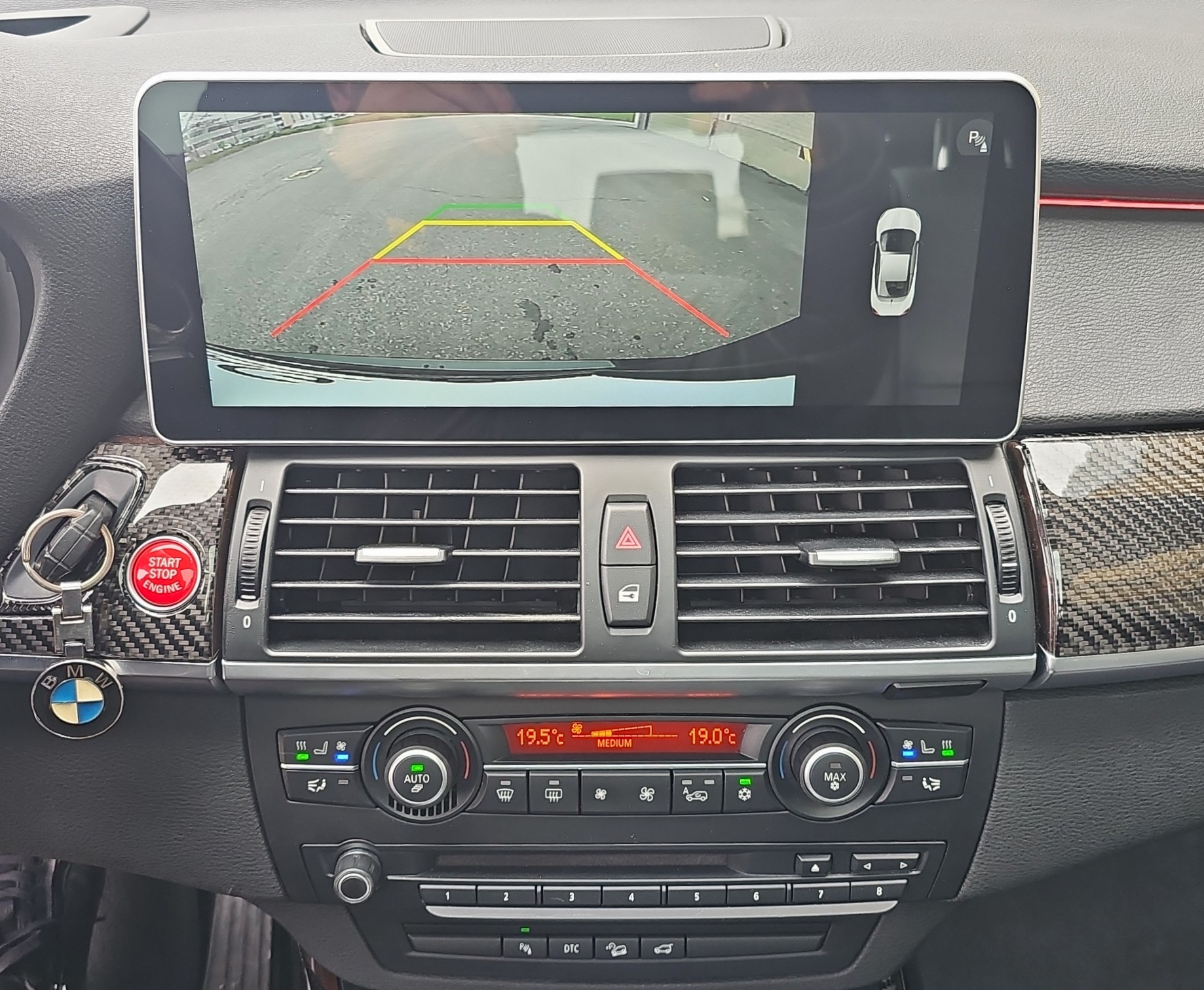 BMW X5 xDrive 30d (3.0d) Steptronic-image-12