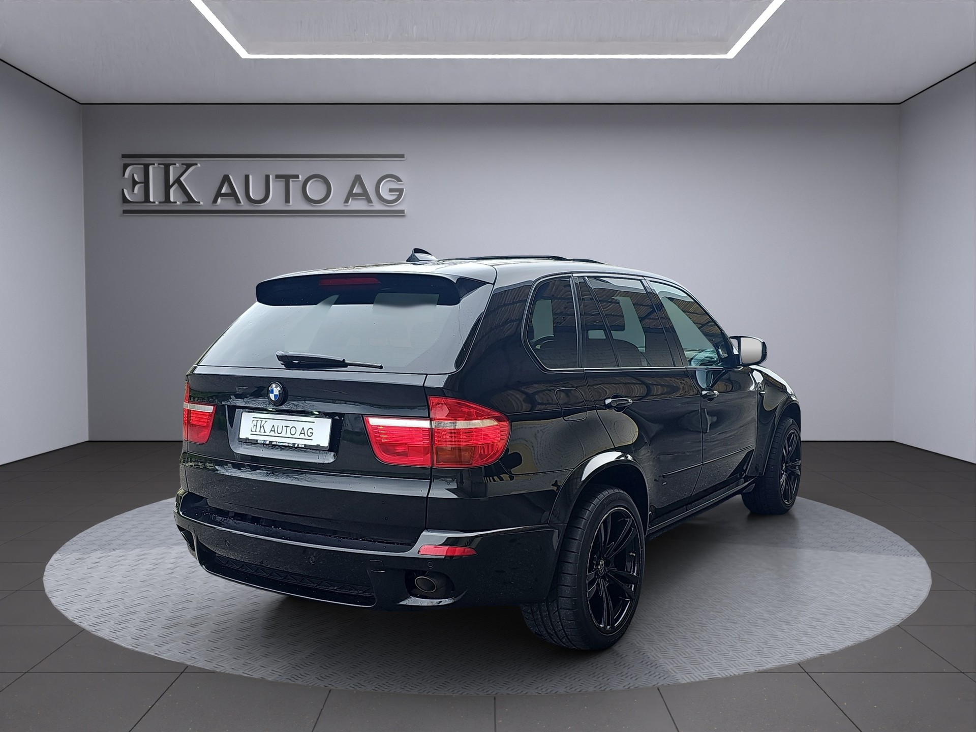 BMW X5 xDrive 30d (3.0d) Steptronic-image-4