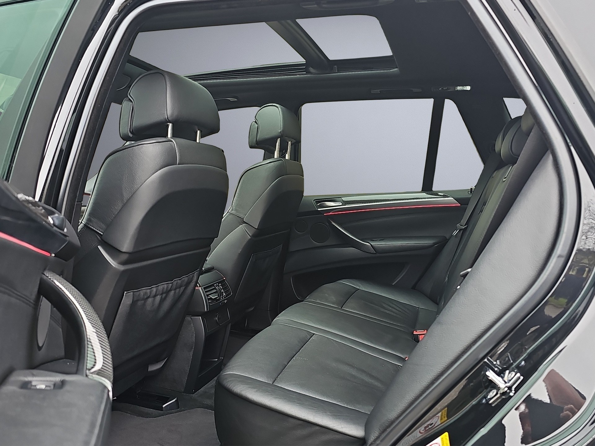 BMW X5 xDrive 30d (3.0d) Steptronic-image-7