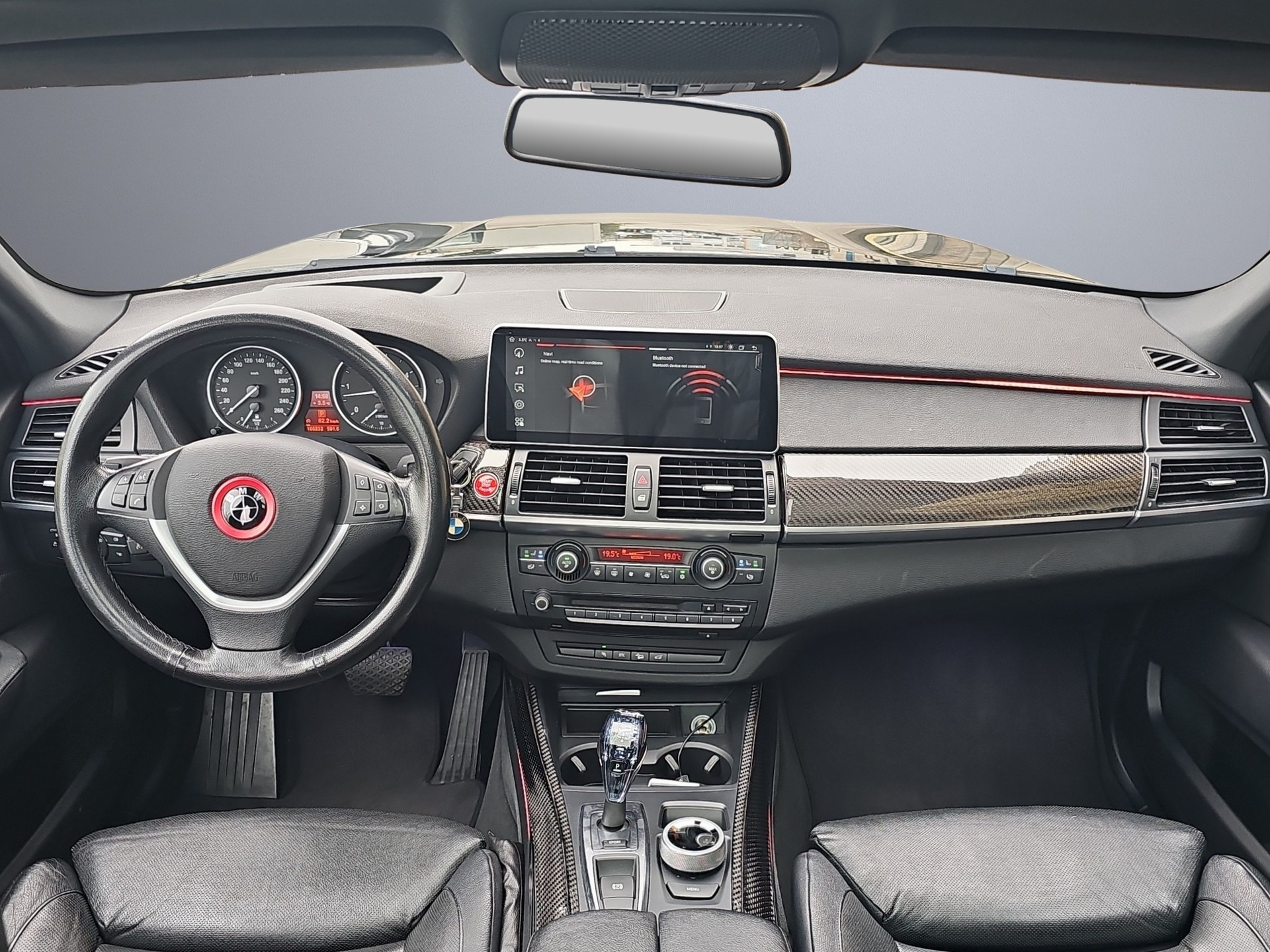BMW X5 xDrive 30d (3.0d) Steptronic-image-10
