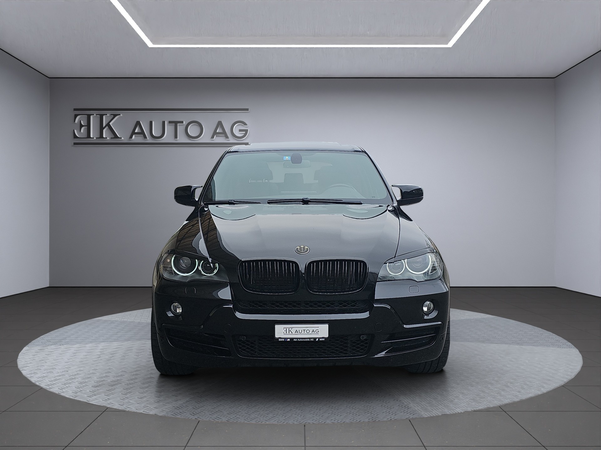 BMW X5 xDrive 30d (3.0d) Steptronic-image-6