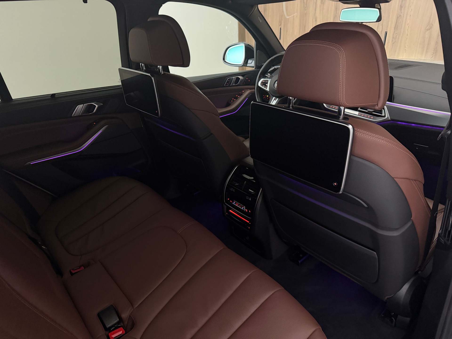 BMW X5 xDrive M50d Steptronic-image-7
