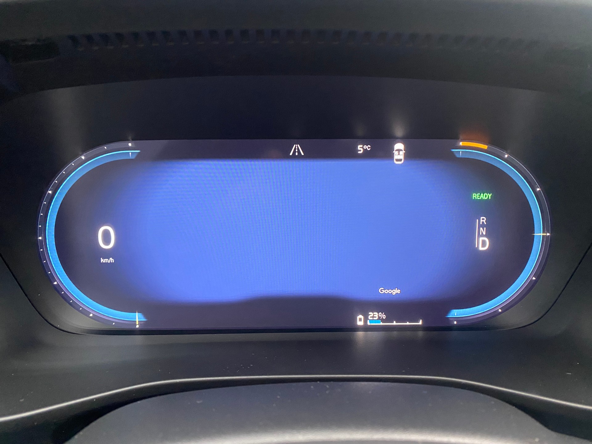VOLVO C40 Recharge Twin-image-7