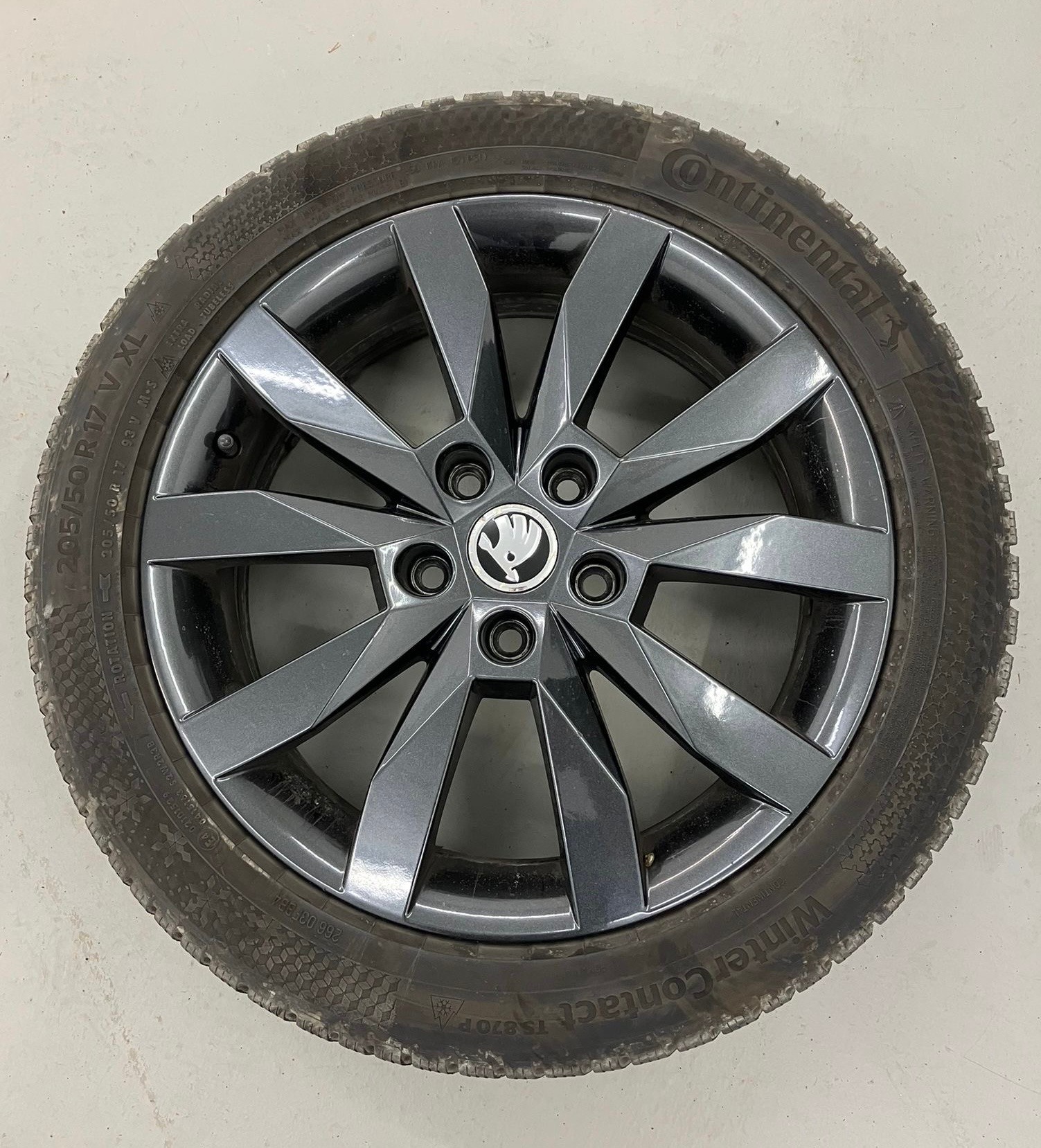 SKODA Octavia Combi 2.0 TDI RS 4x4 DSG-image-10
