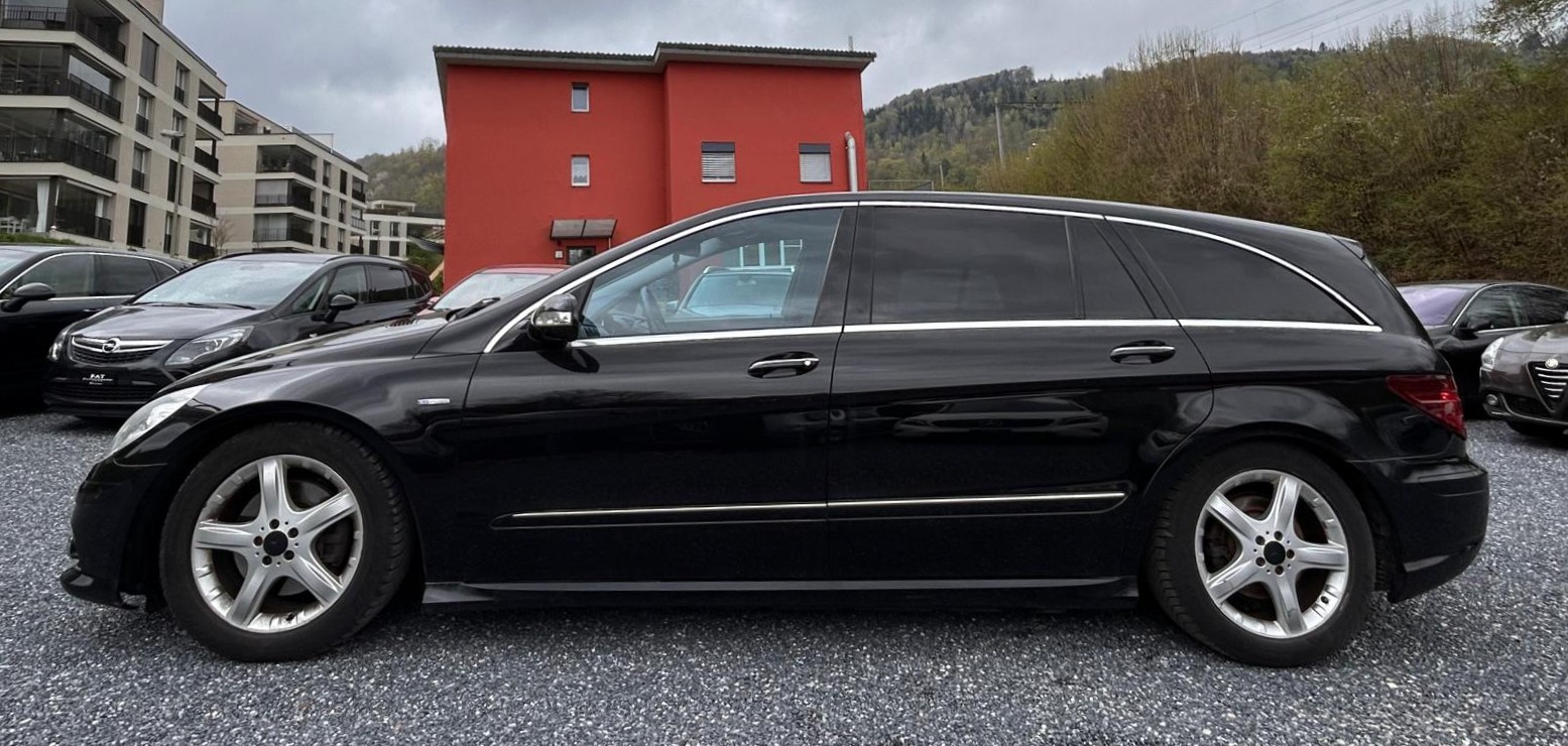 MERCEDES-BENZ R 350 BlueTEC L 4Matic 7G-Tronic-showroom-element-1