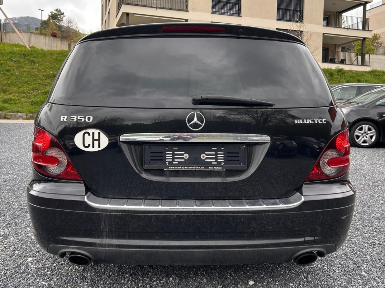 MERCEDES-BENZ R 350 BlueTEC L 4Matic 7G-Tronic-showroom-element-3