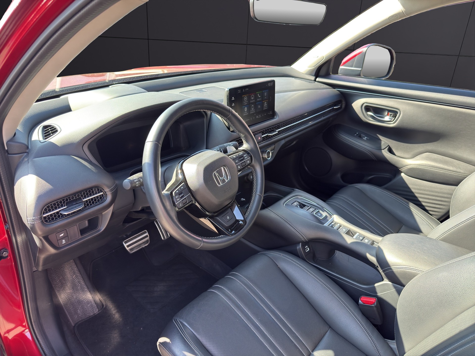 HONDA ZR-V 2.0i MMD Hybrid Advance Automatic-image-13