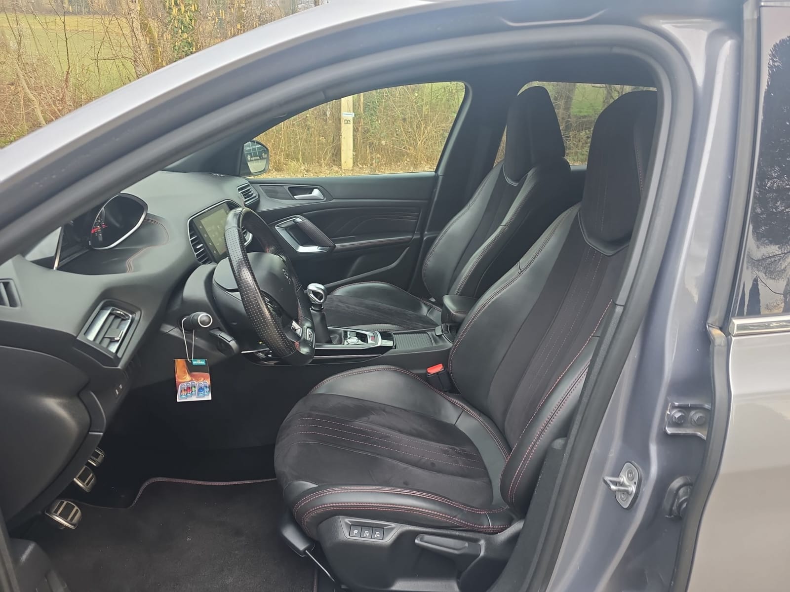 PEUGEOT 308 SW 1.6 eTHP GT ** Ab MFK ** Expertisé **-image-4