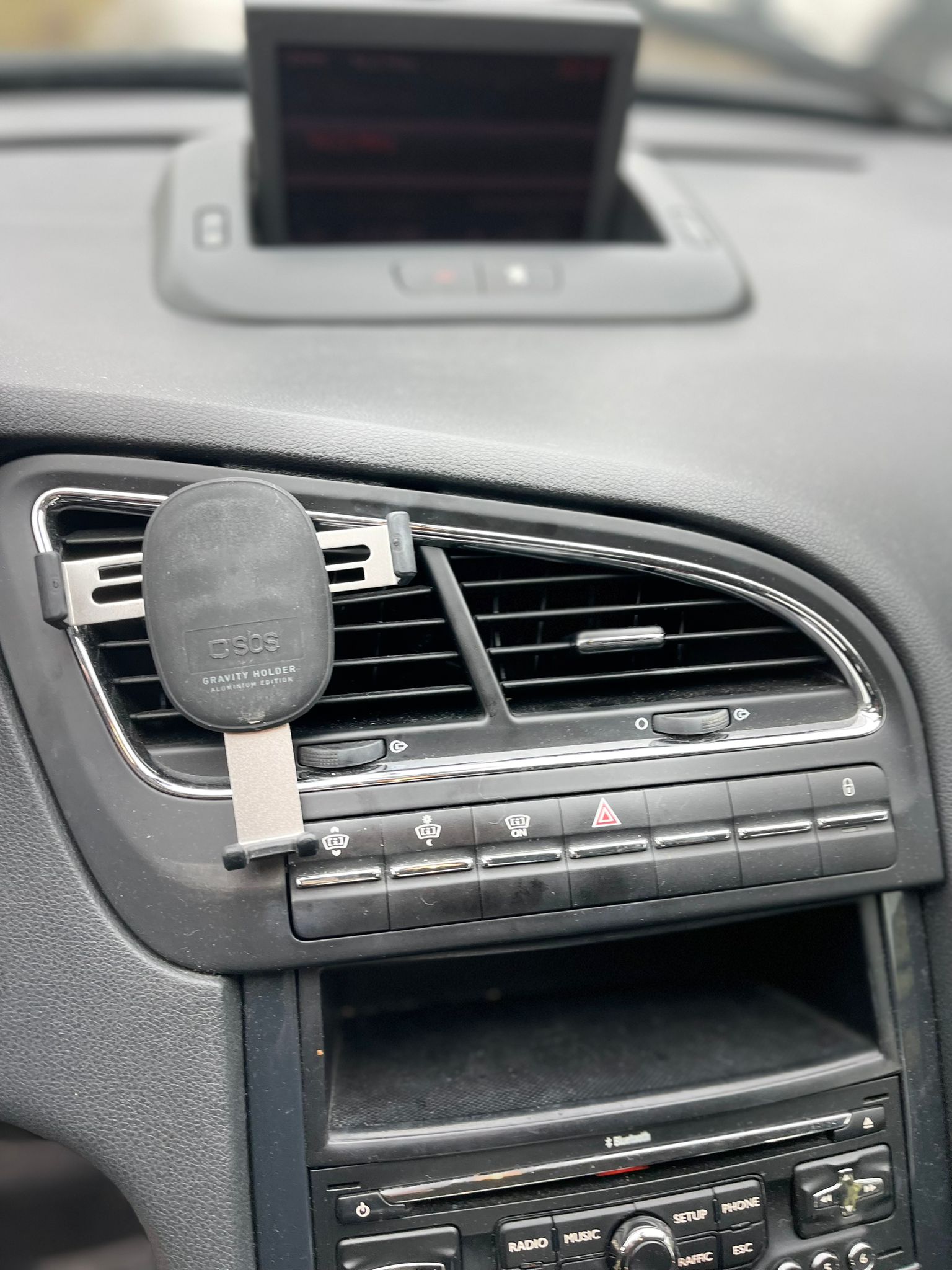 PEUGEOT 5008 2.0 HDI Business Automatic-image-8